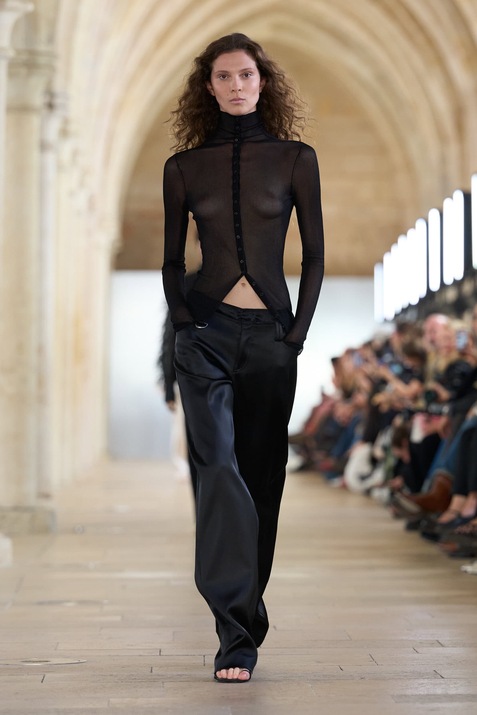 Aje Spring 2027 Fashion Show