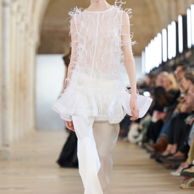 Aje Spring 2027 Fashion Show