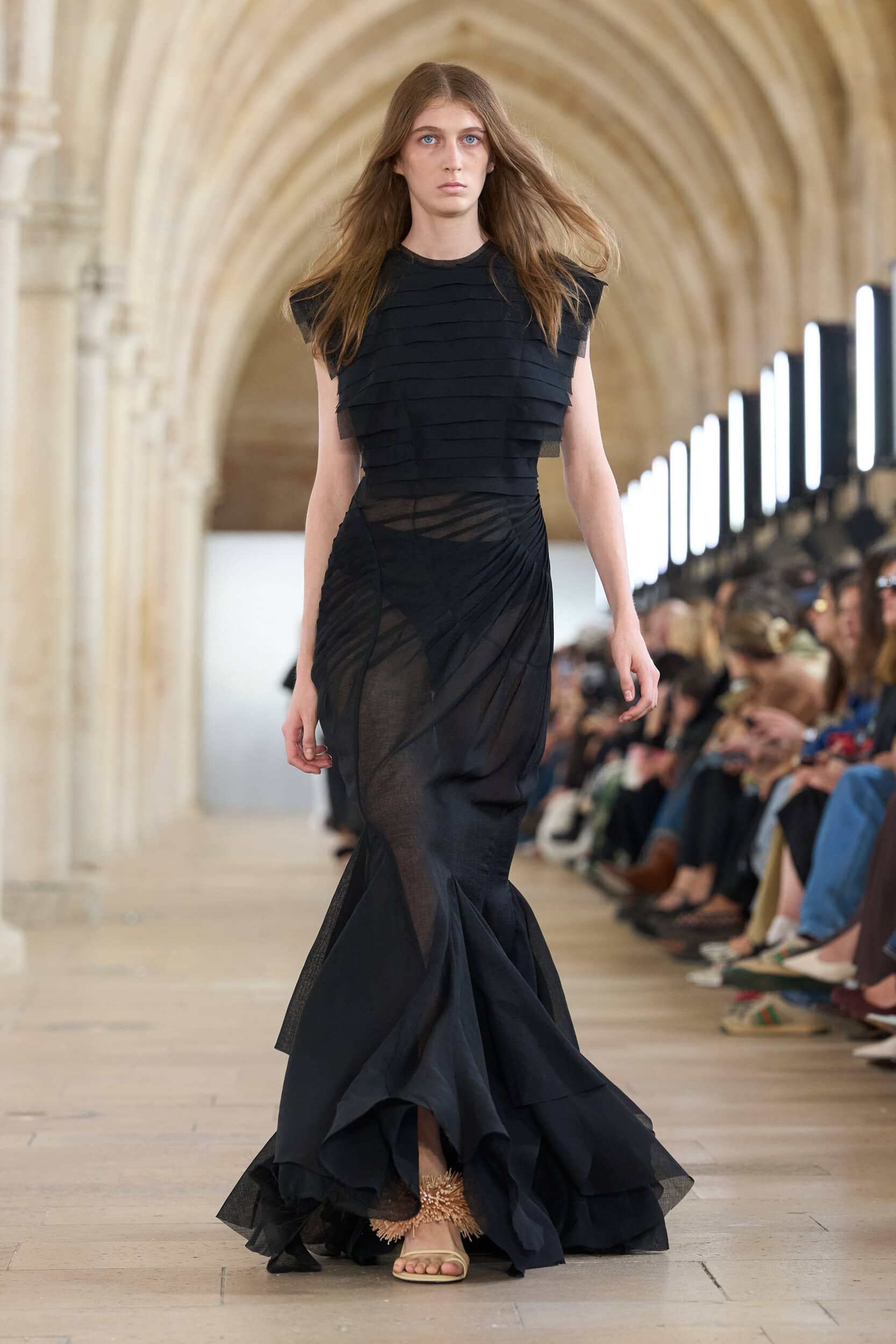 Aje Spring 2027 Fashion Show