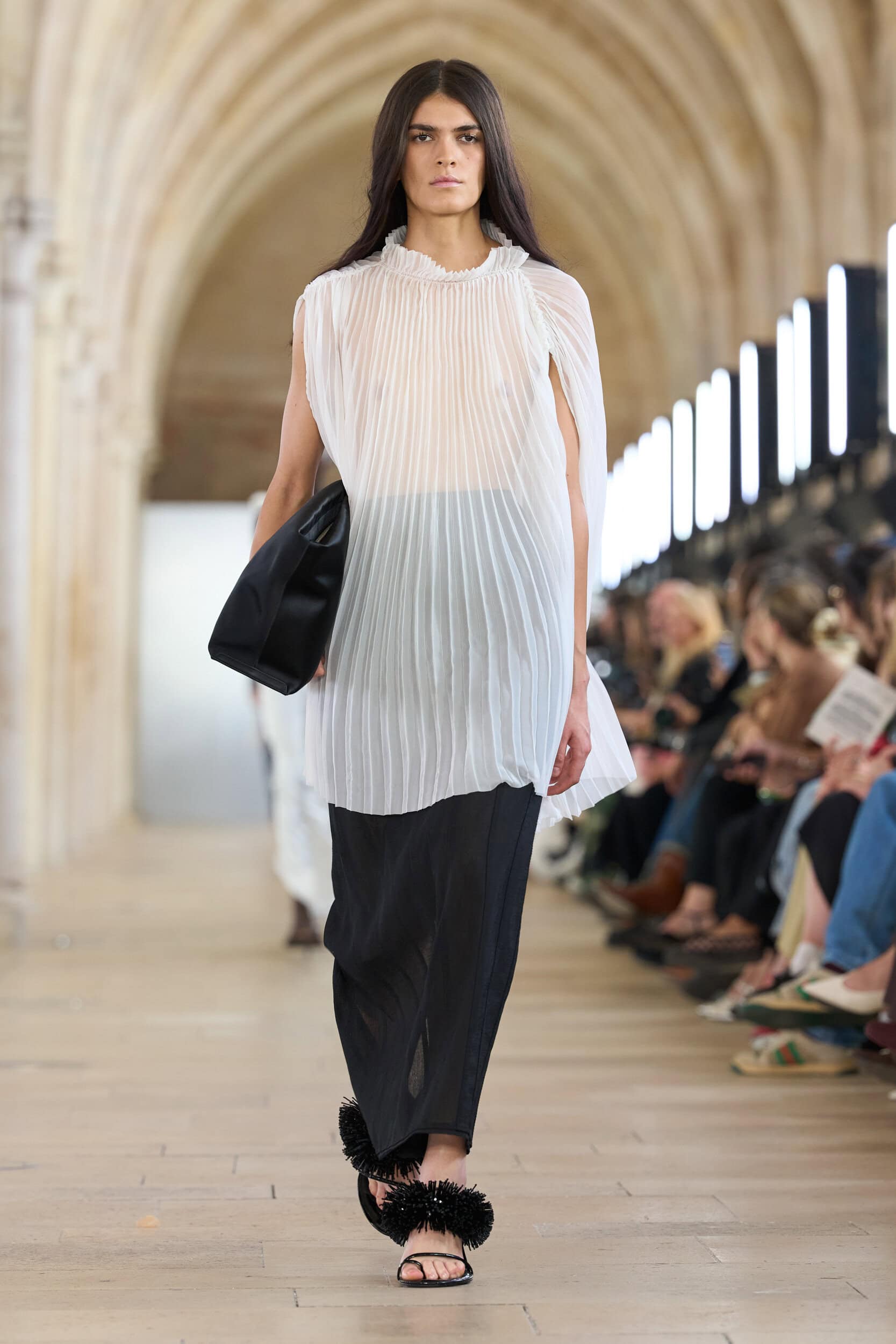 Aje Spring 2027 Fashion Show