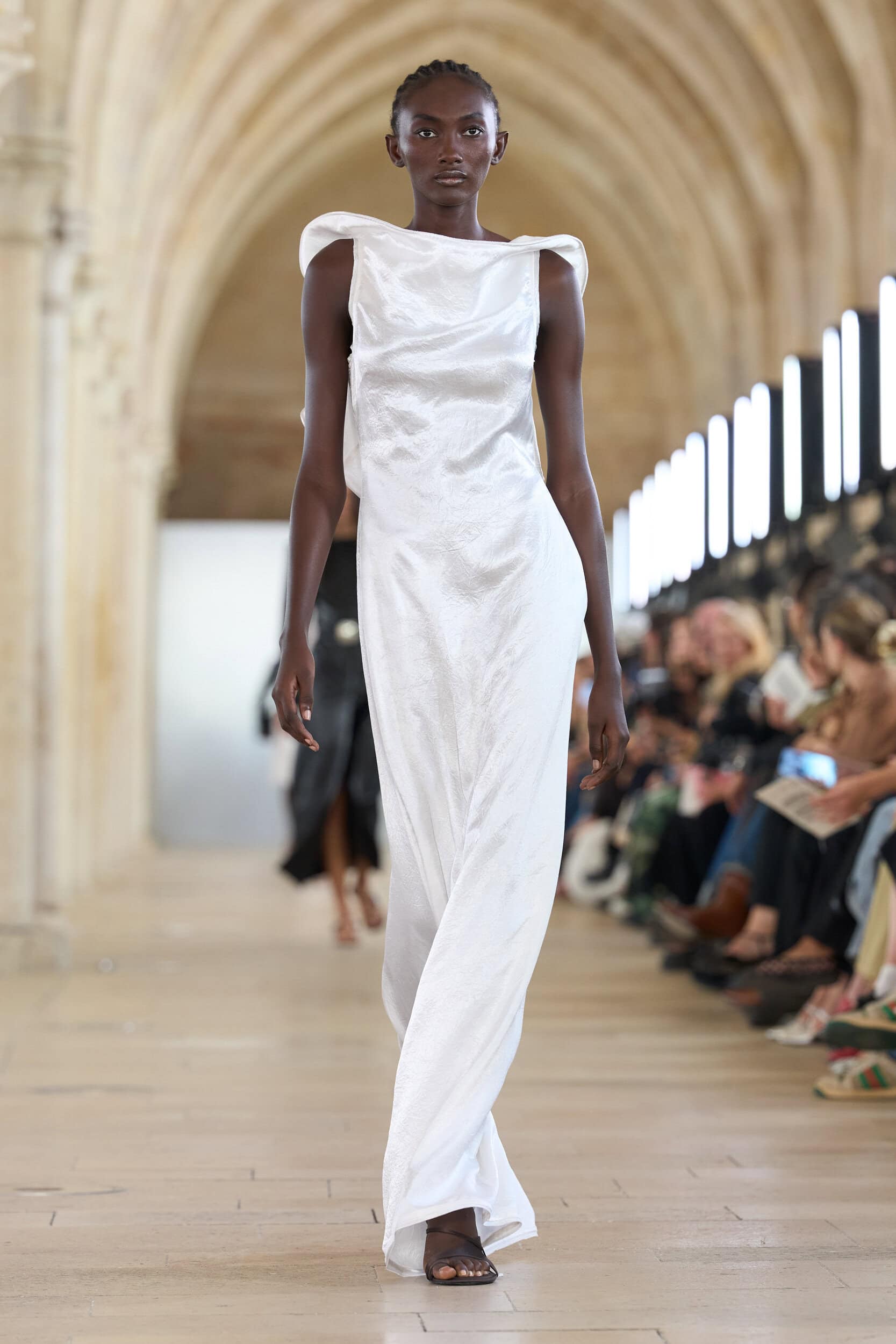 Aje Spring 2027 Fashion Show