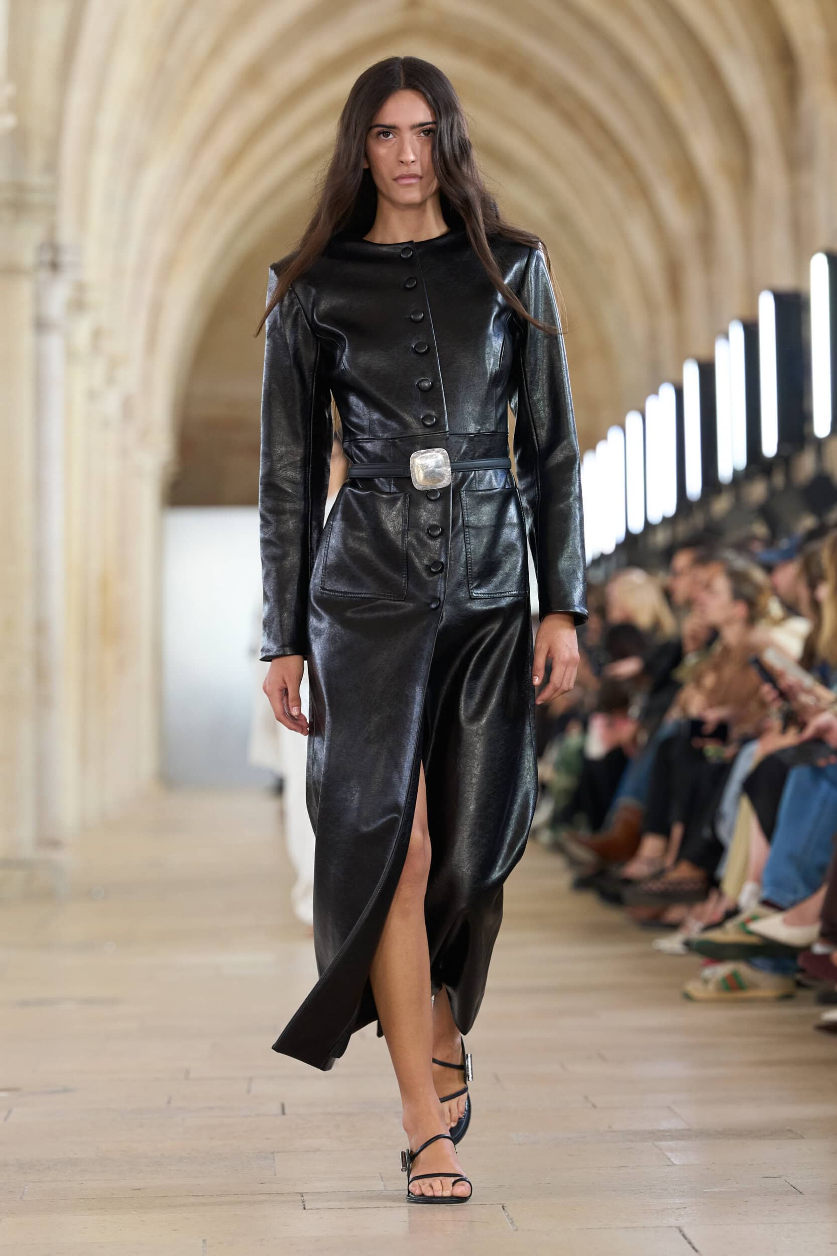 Aje Spring 2027 Fashion Show