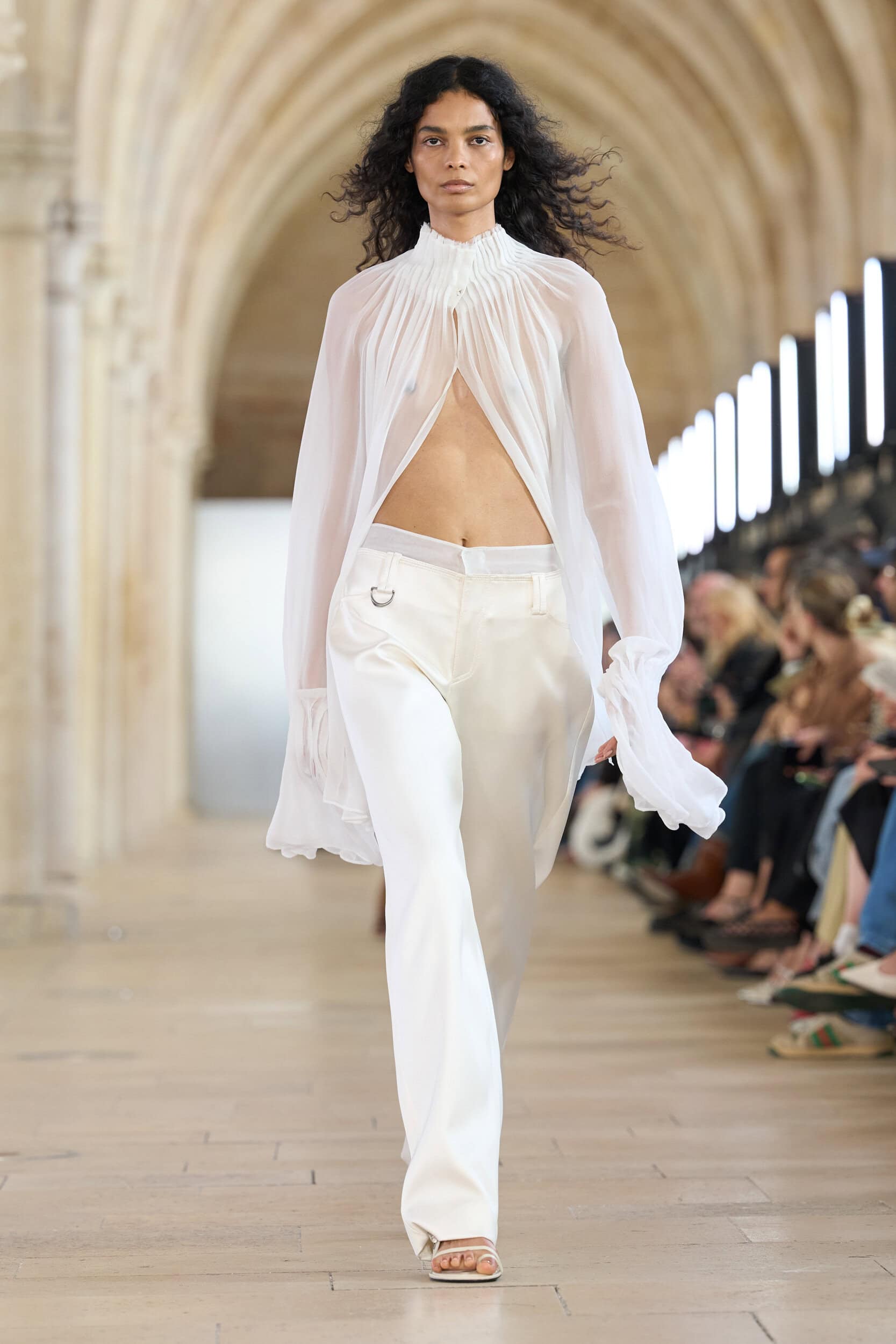 Aje Spring 2027 Fashion Show