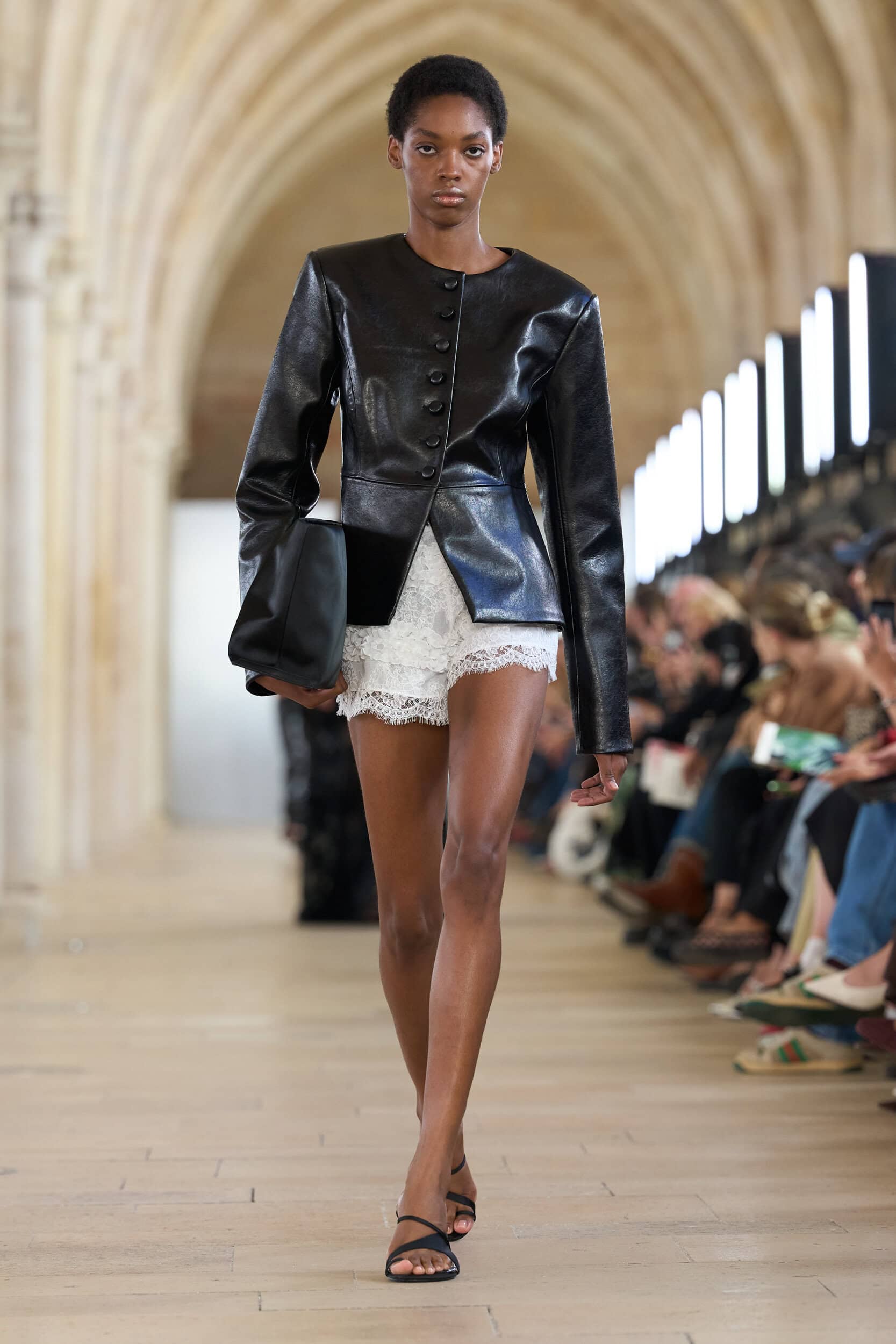 Aje Spring 2027 Fashion Show