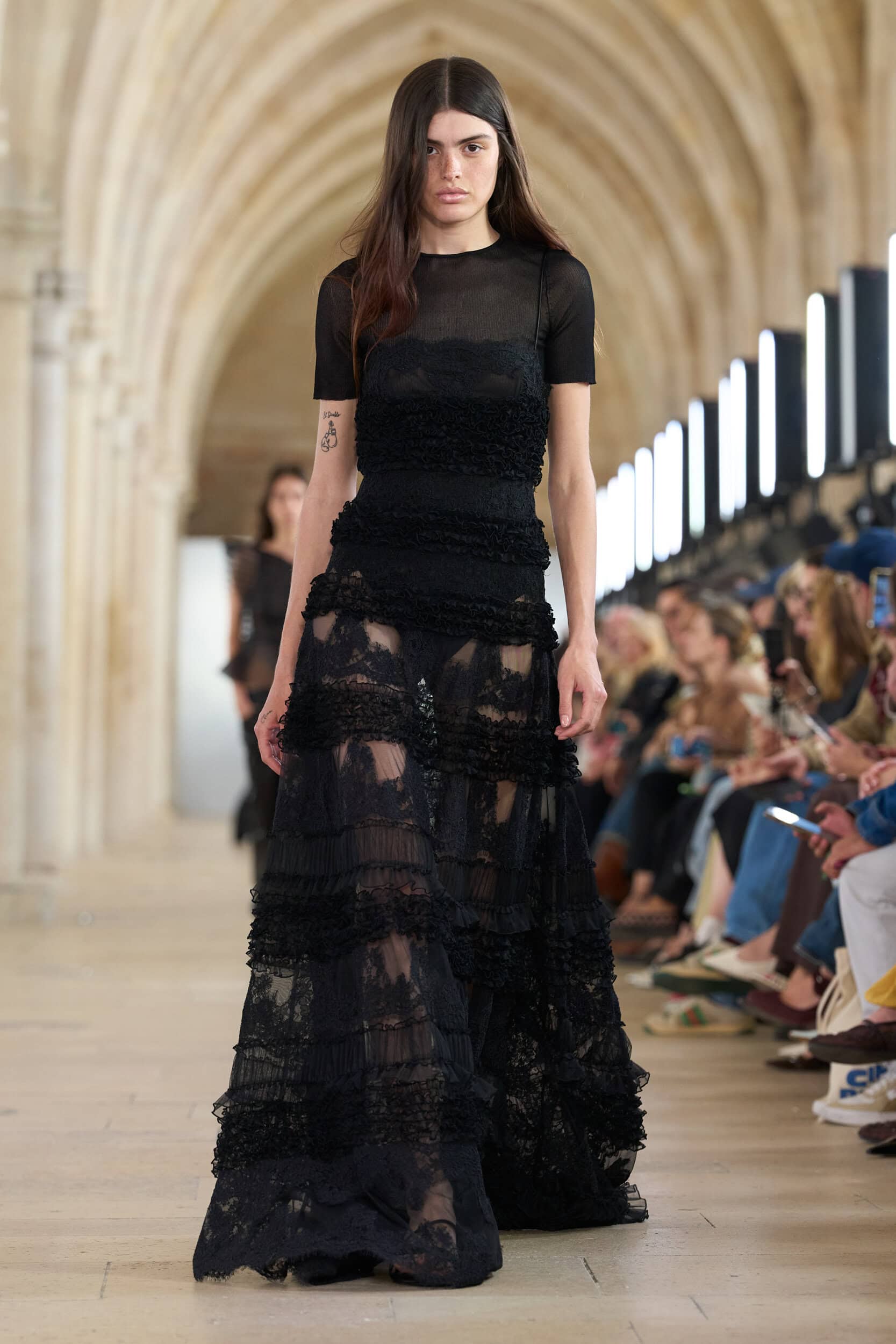 Aje Spring 2027 Fashion Show