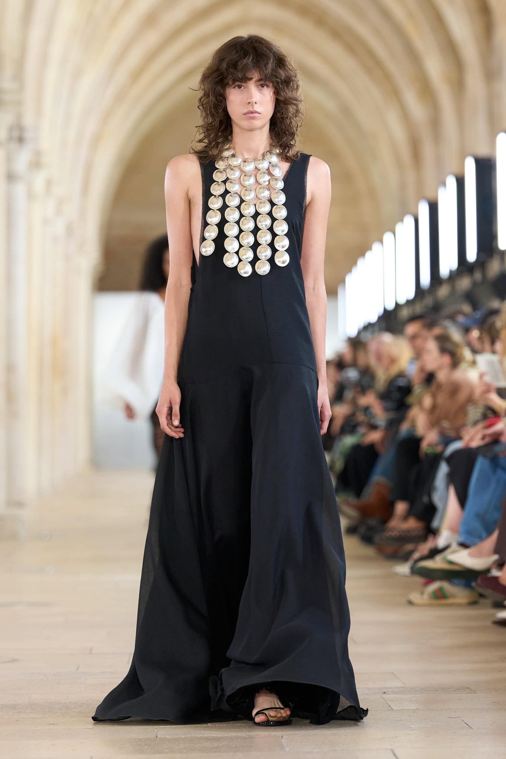 Aje Spring 2027 Fashion Show