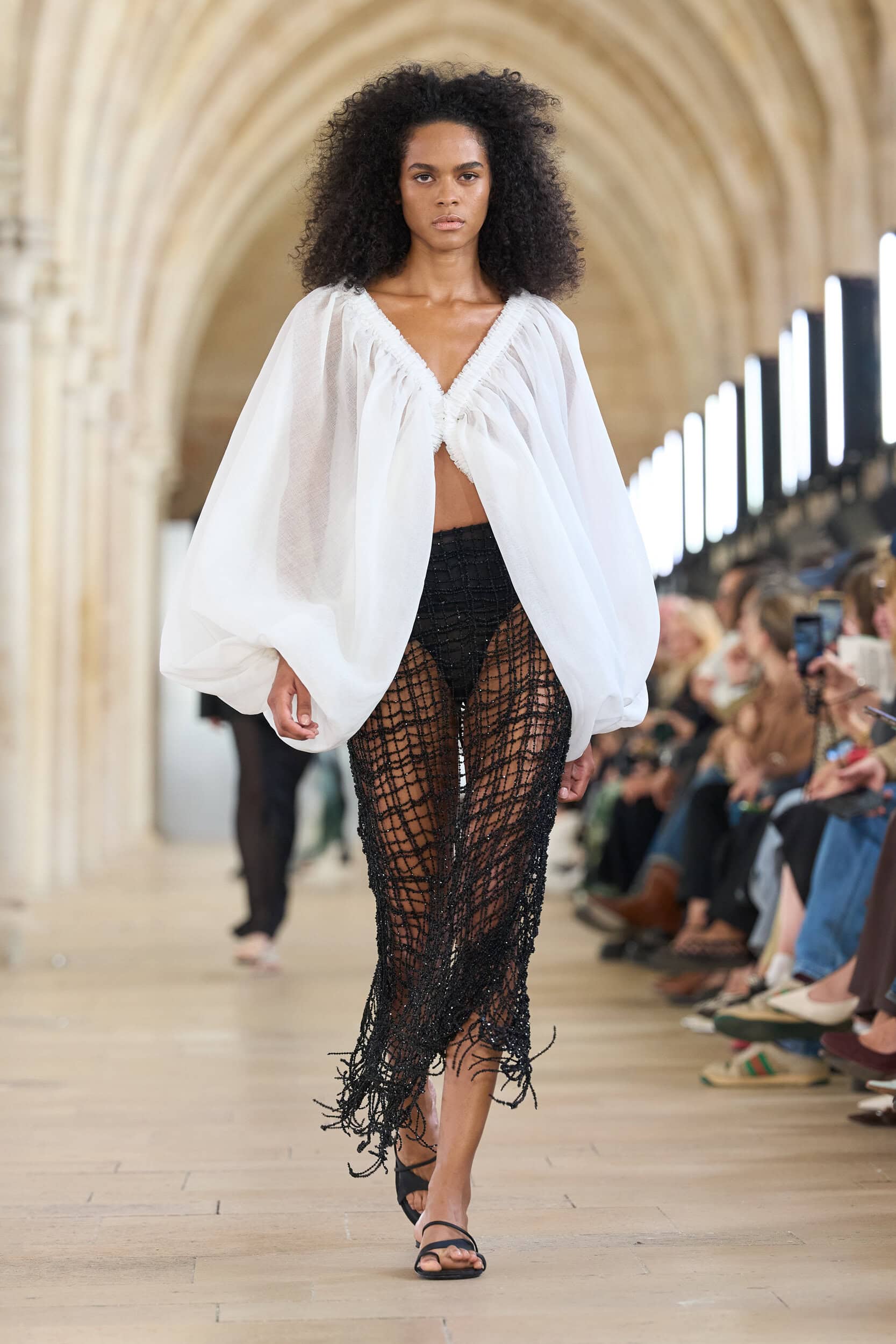 Aje Spring 2027 Fashion Show