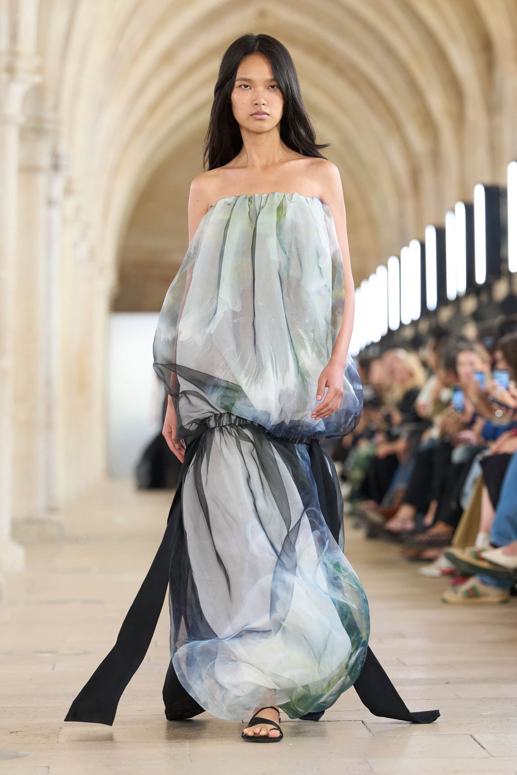 Aje Spring 2027 Fashion Show