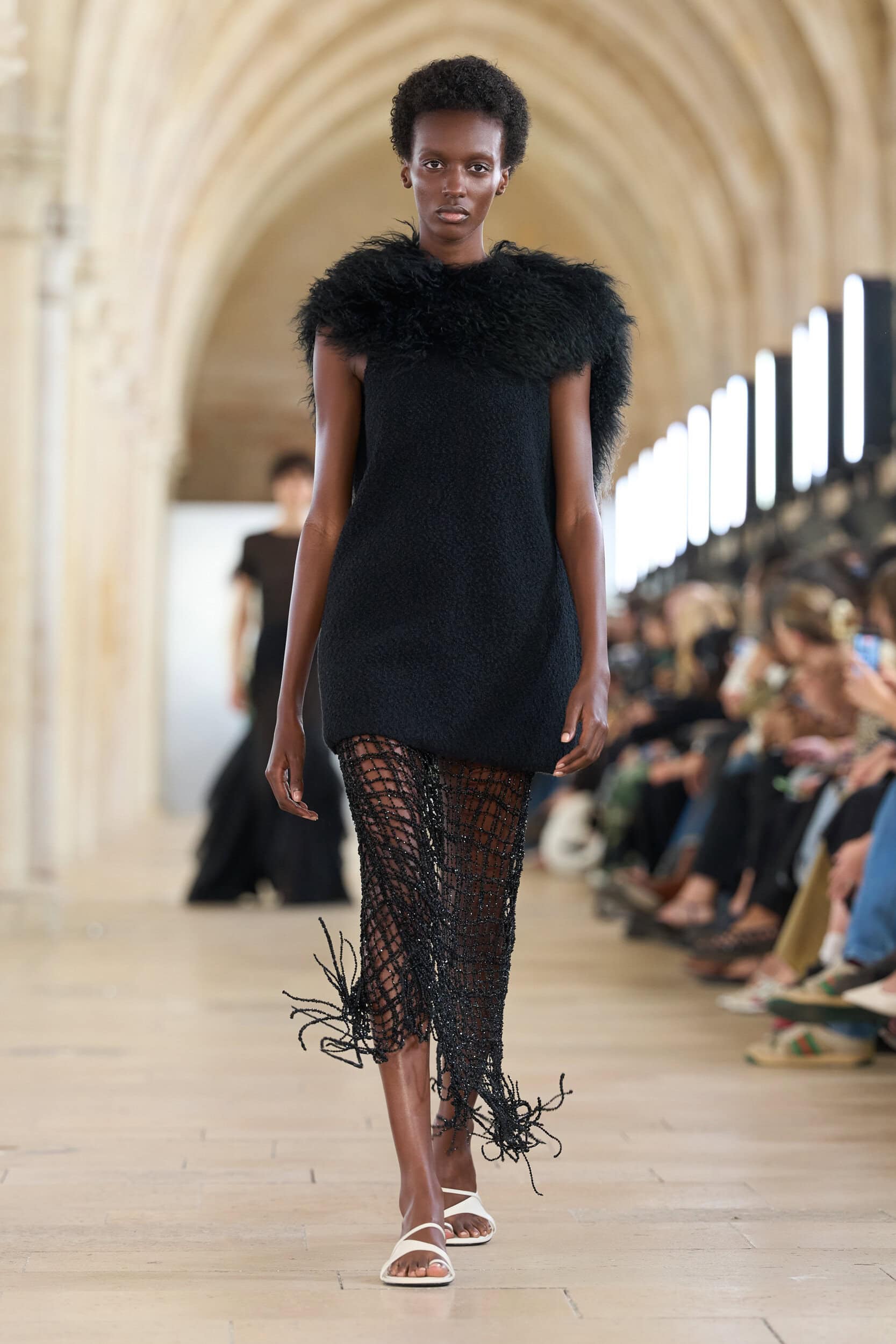 Aje Spring 2027 Fashion Show