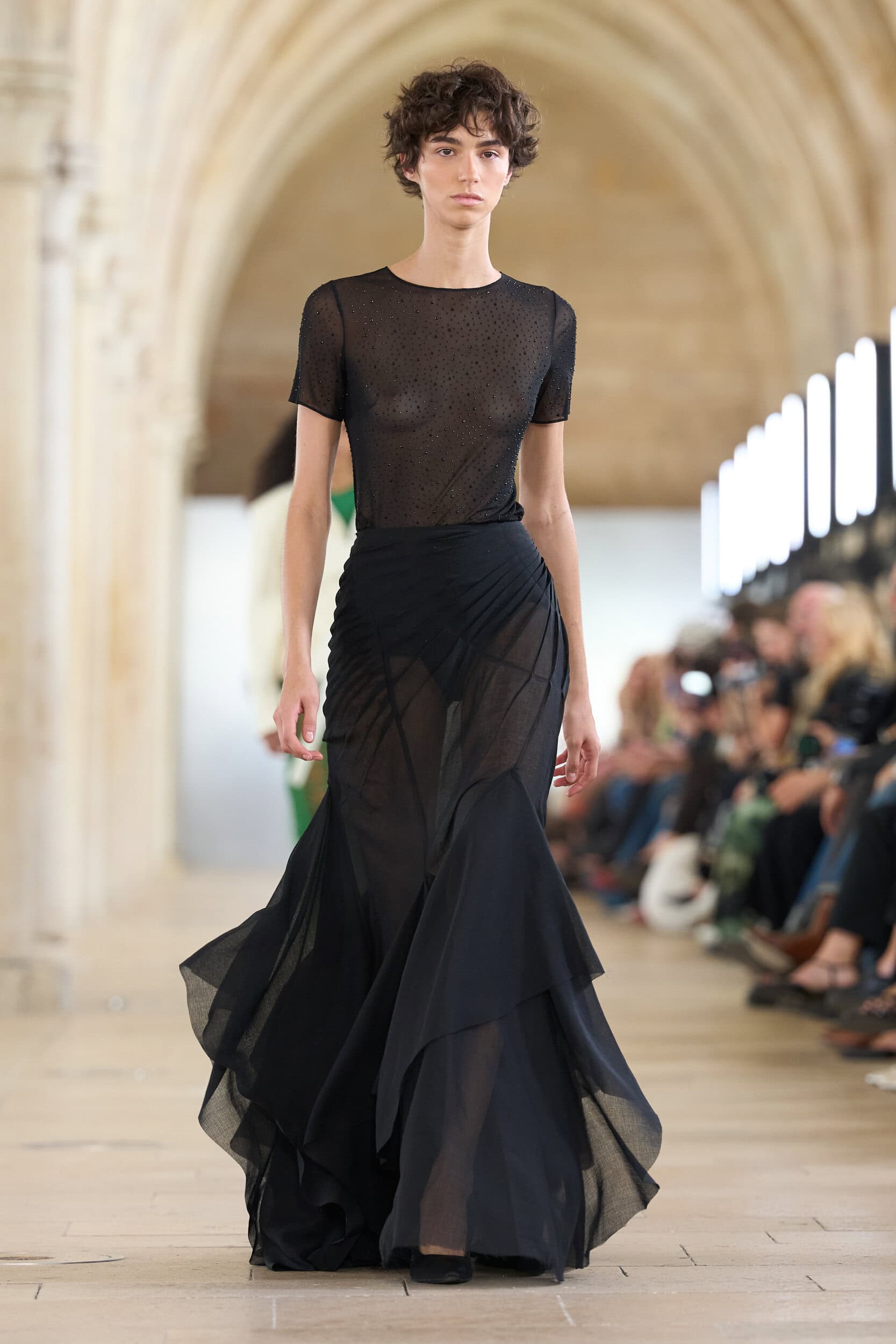 Aje Spring 2027 Fashion Show