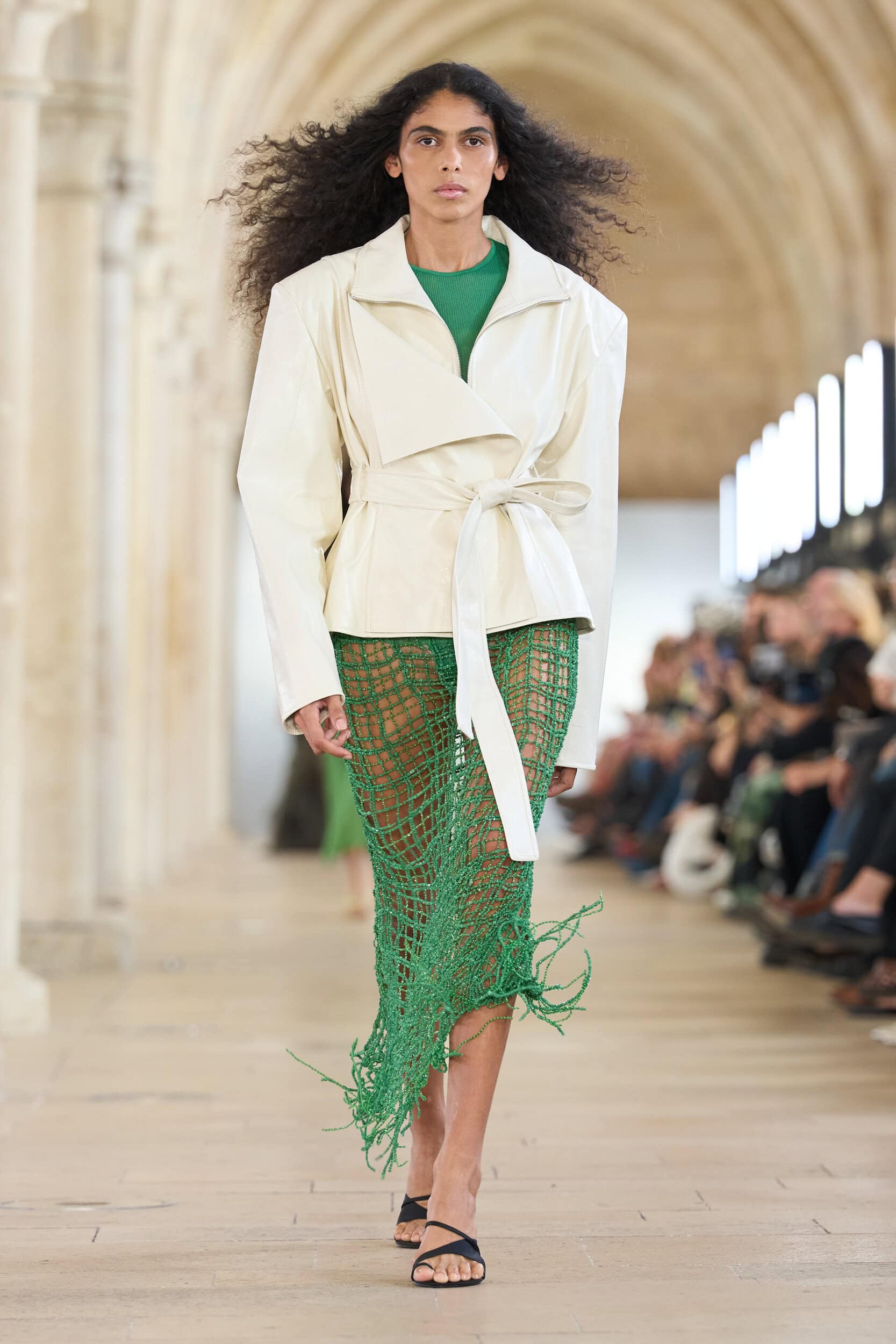 Aje Spring 2027 Fashion Show