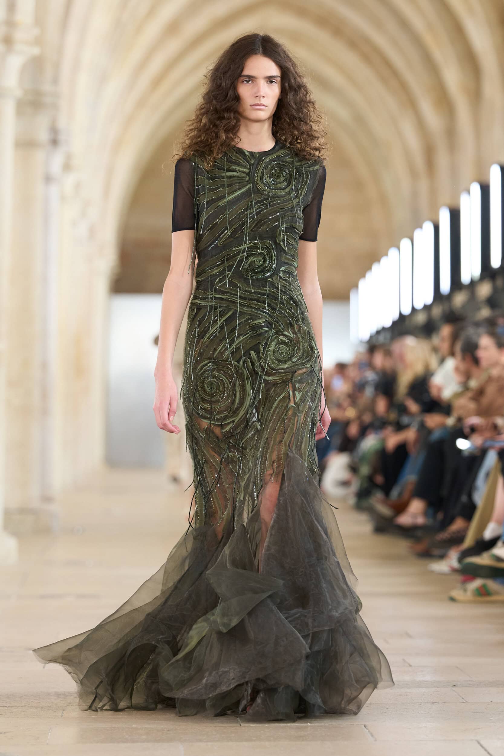 Aje Spring 2027 Fashion Show