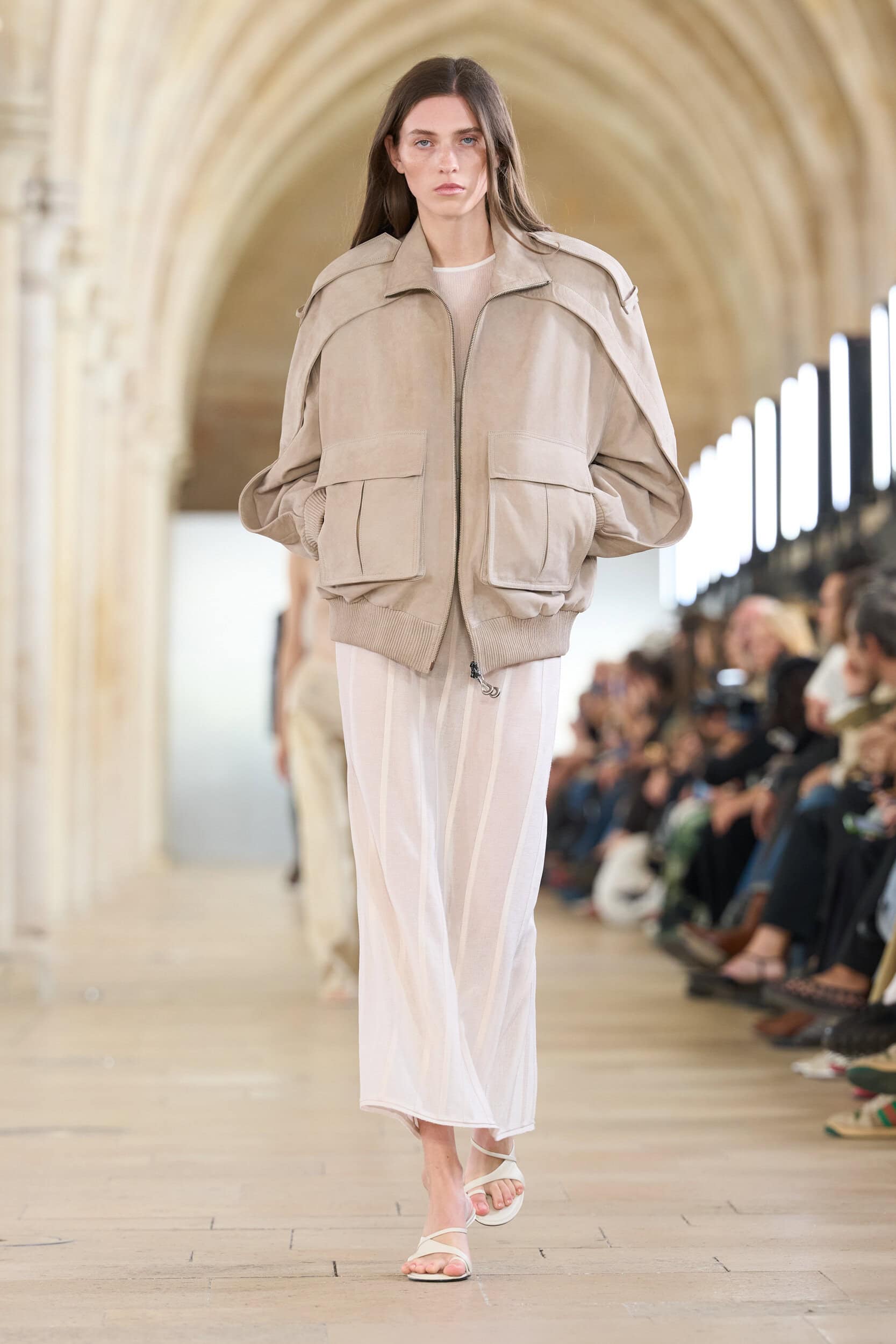 Aje Spring 2027 Fashion Show