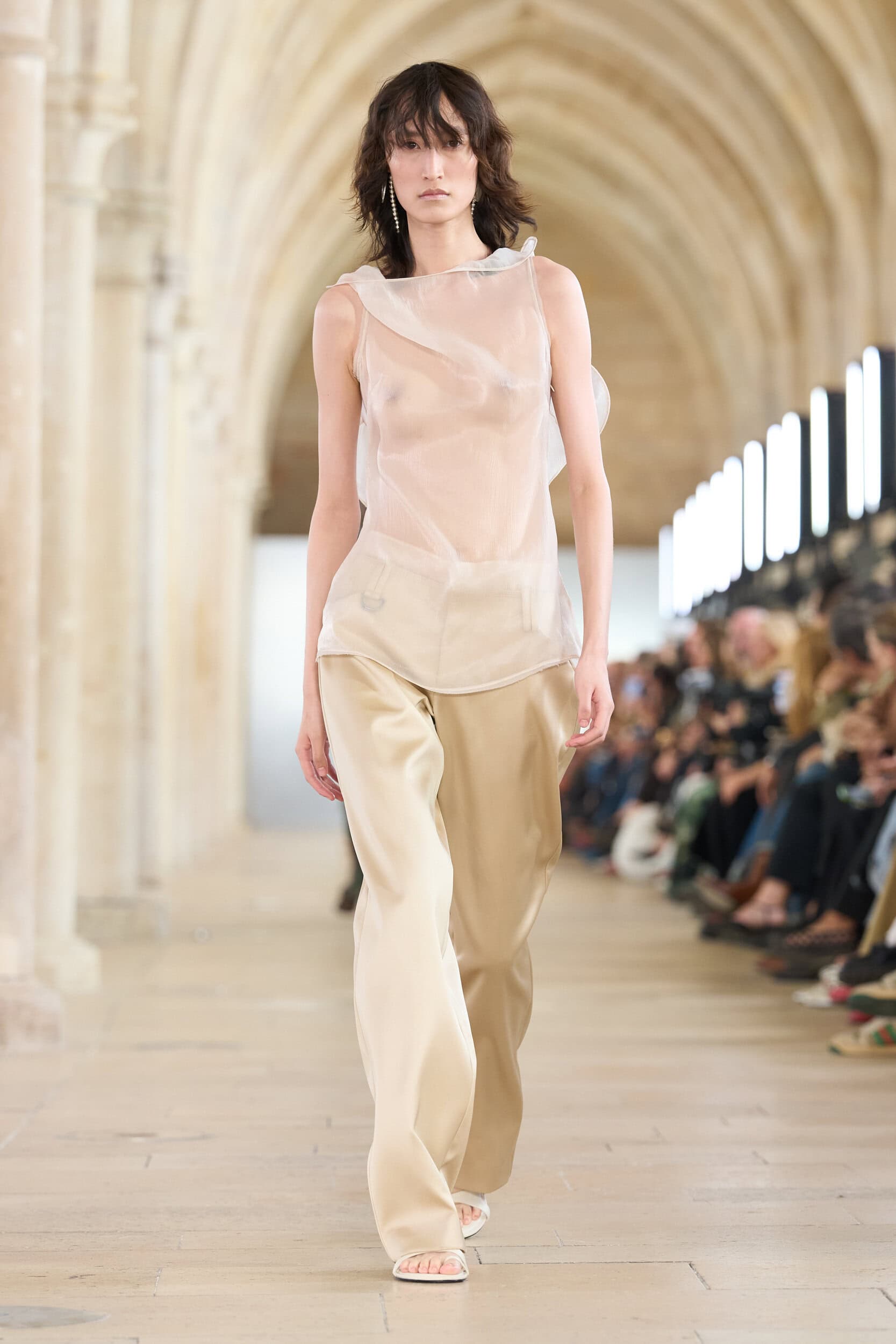 Aje Spring 2027 Fashion Show