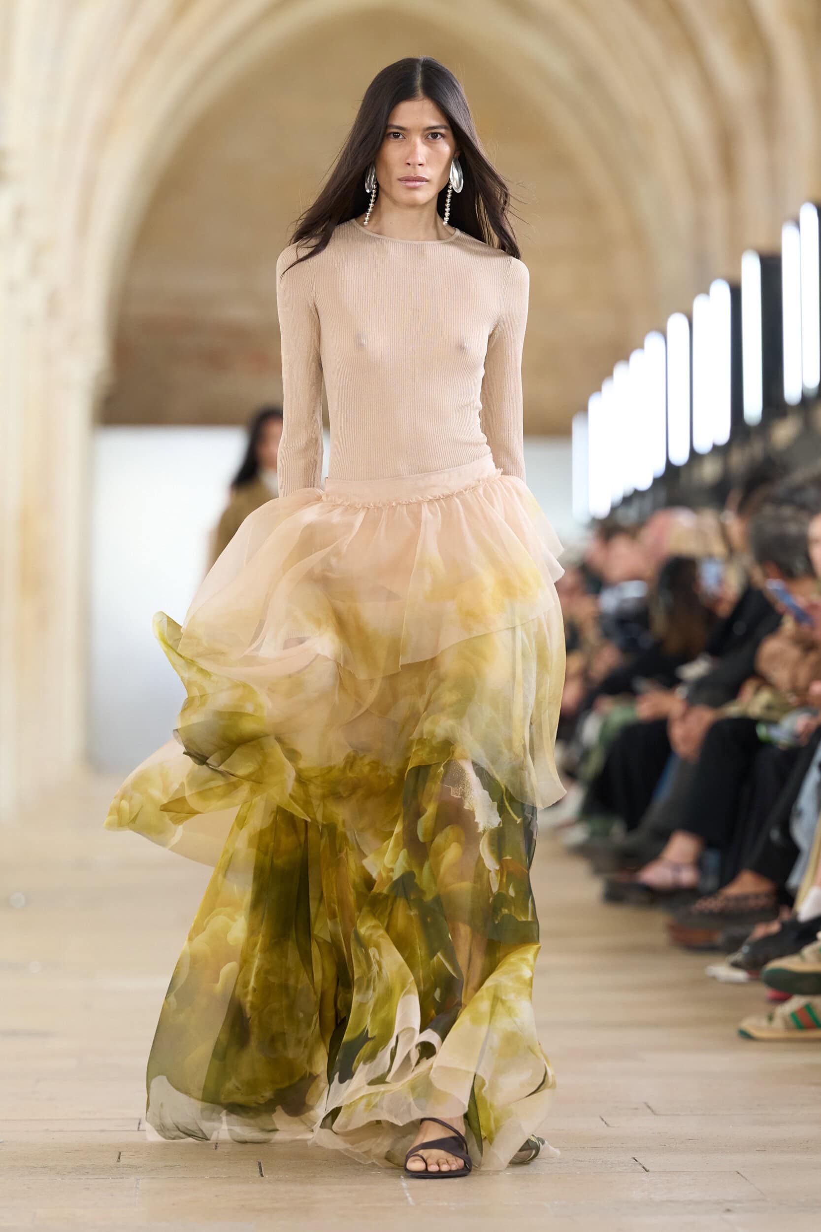 Aje Spring 2027 Fashion Show
