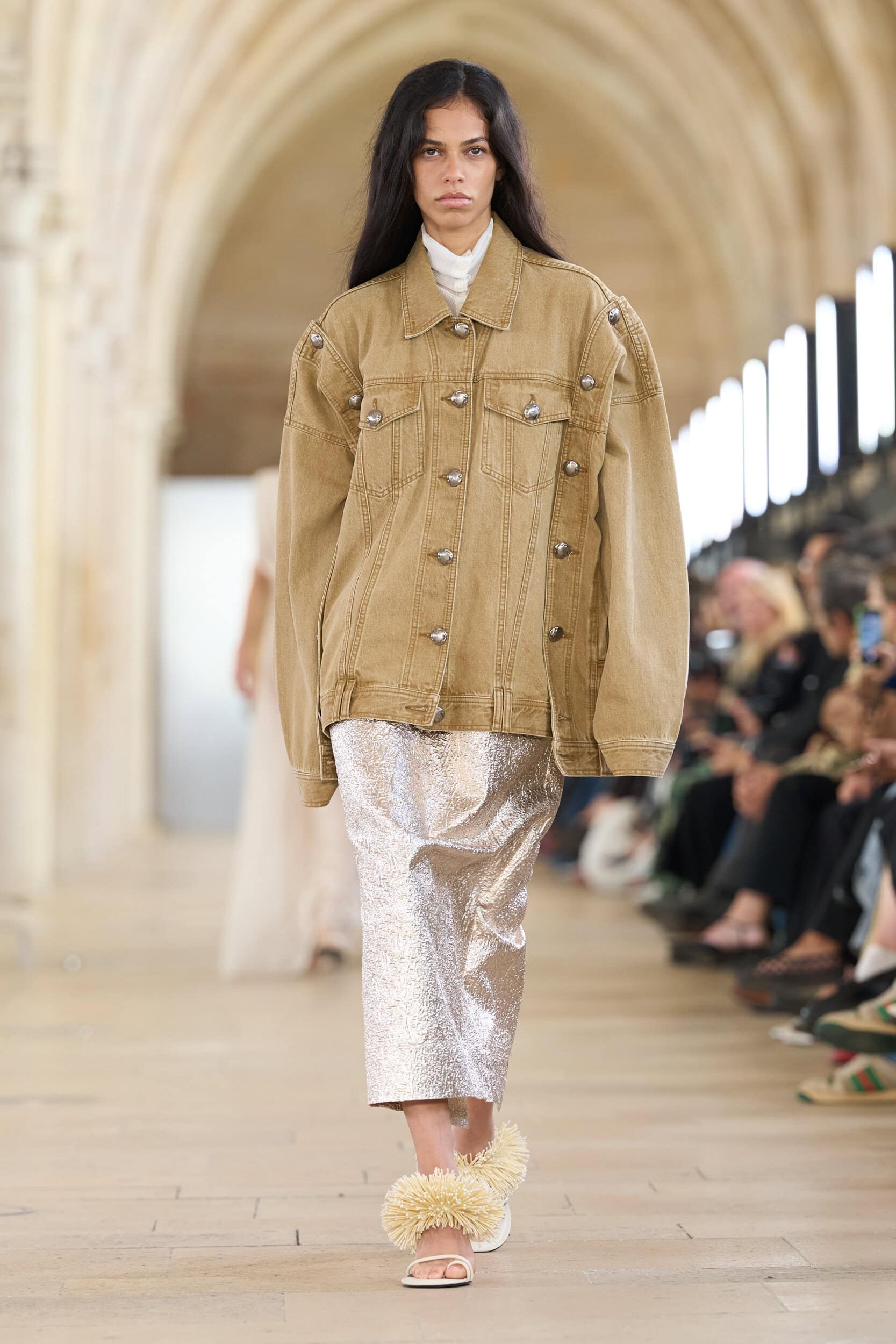 Aje Spring 2027 Fashion Show