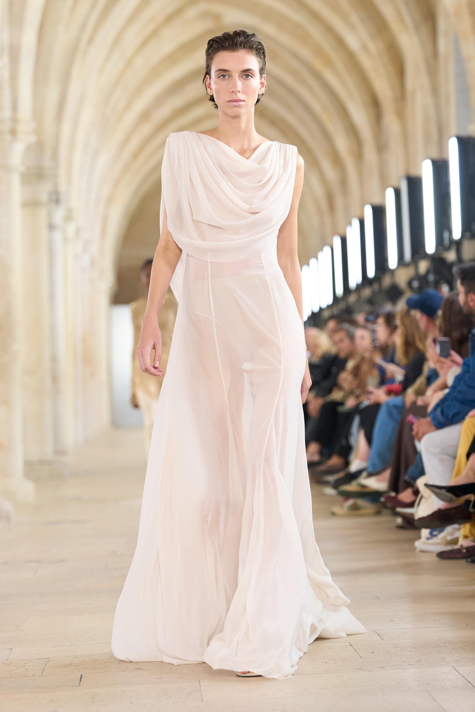 Aje Spring 2027 Fashion Show