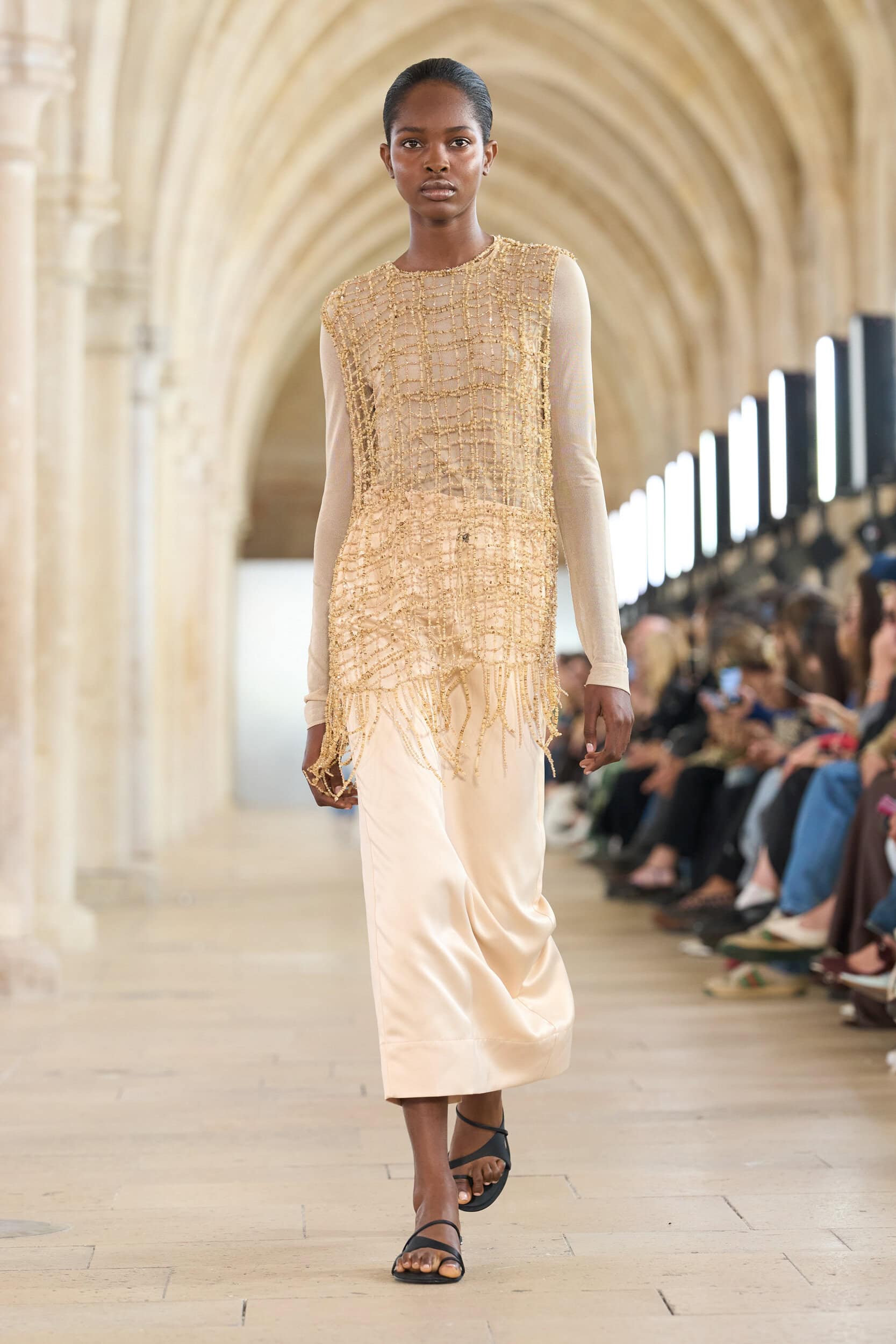 Aje Spring 2027 Fashion Show