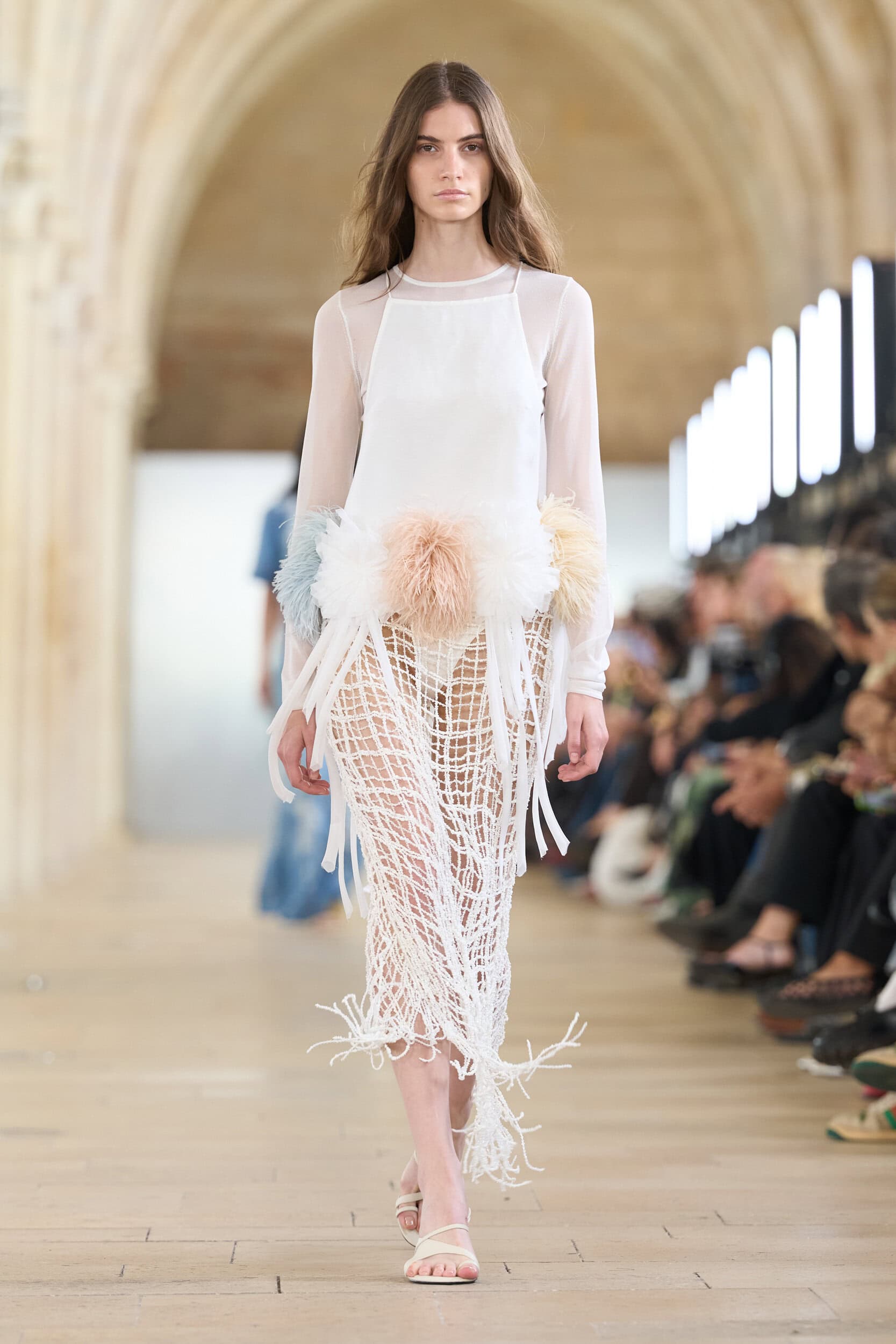 Aje Spring 2027 Fashion Show
