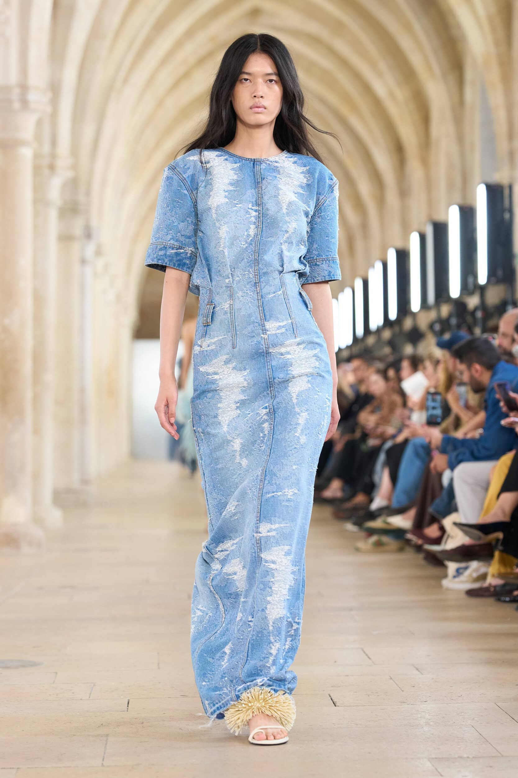 Aje Spring 2027 Fashion Show