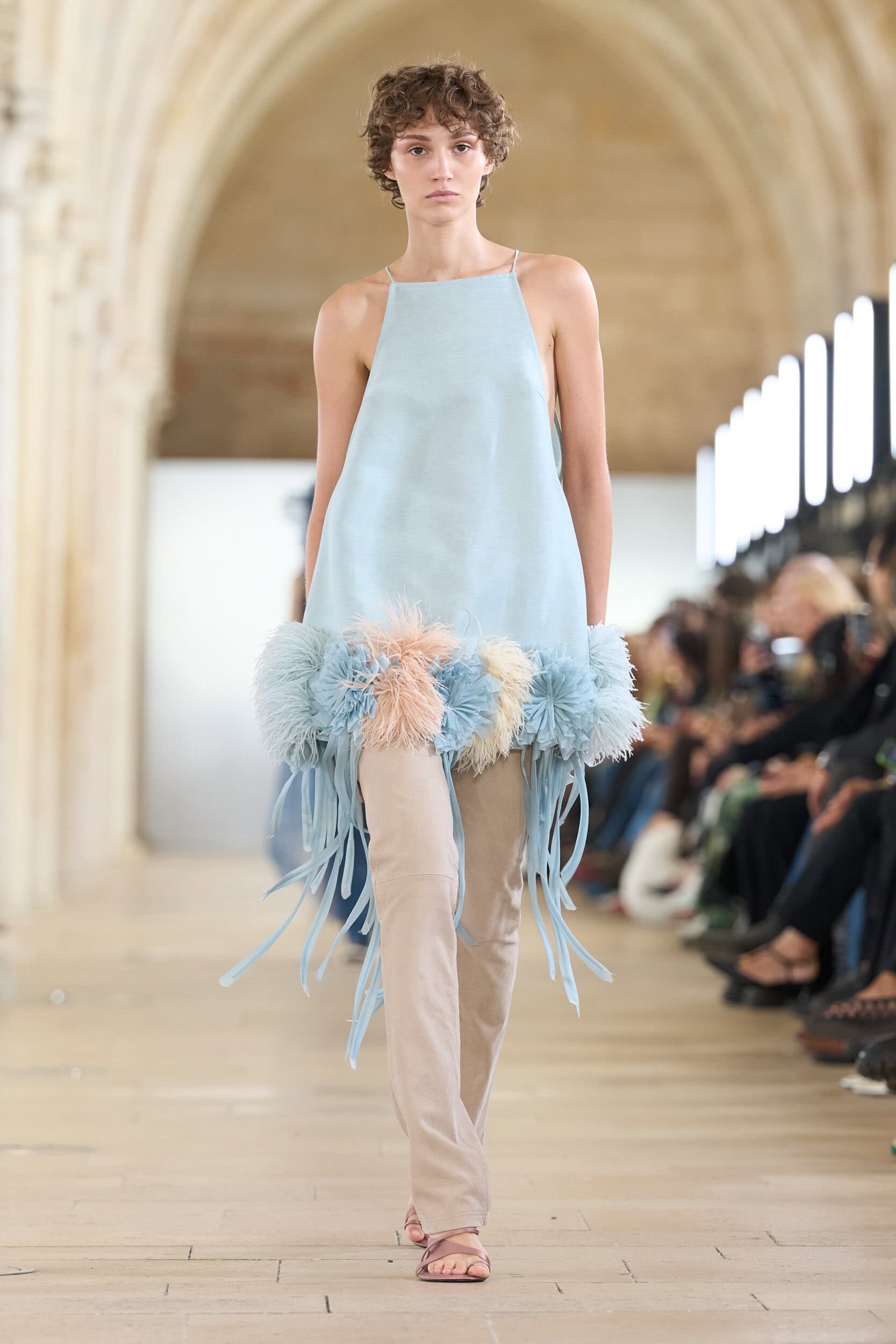 Aje Spring 2027 Fashion Show