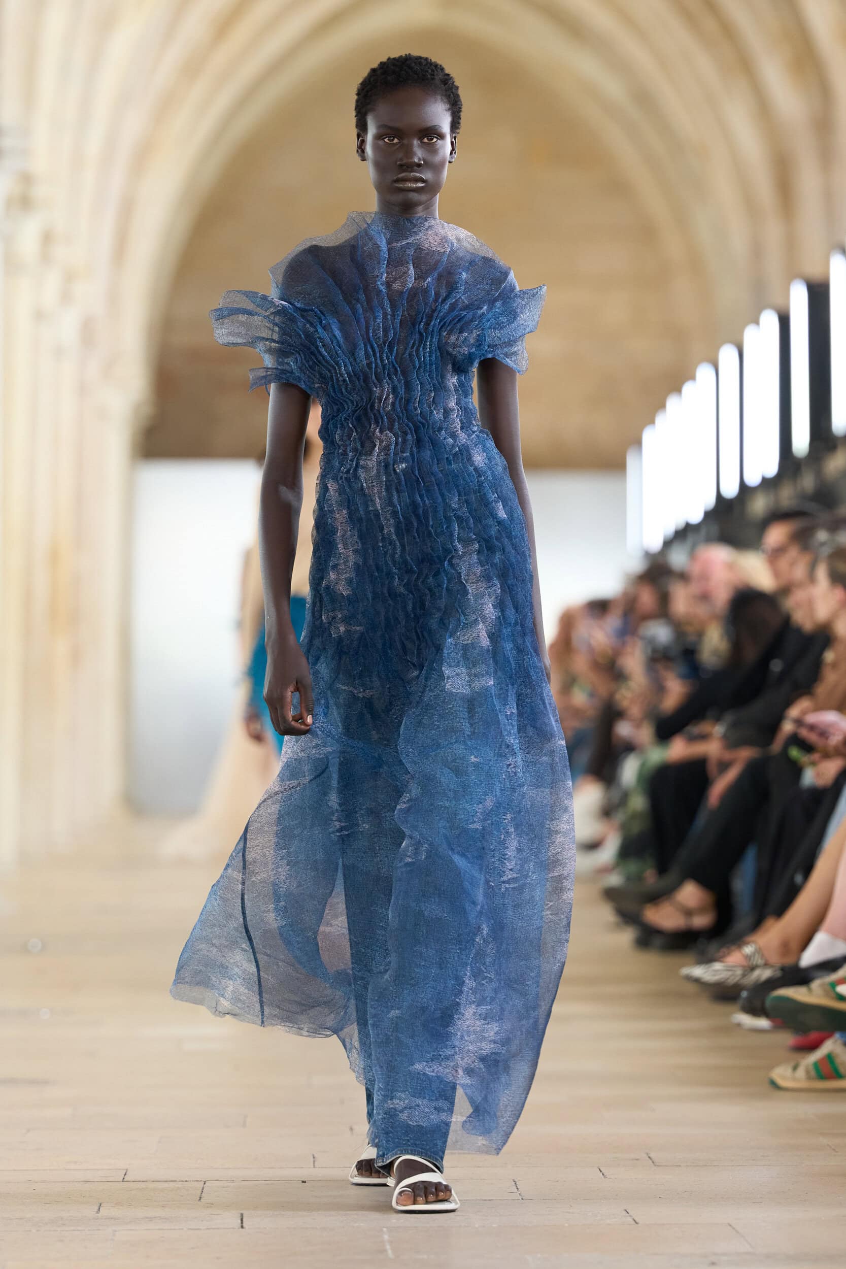 Aje Spring 2027 Fashion Show