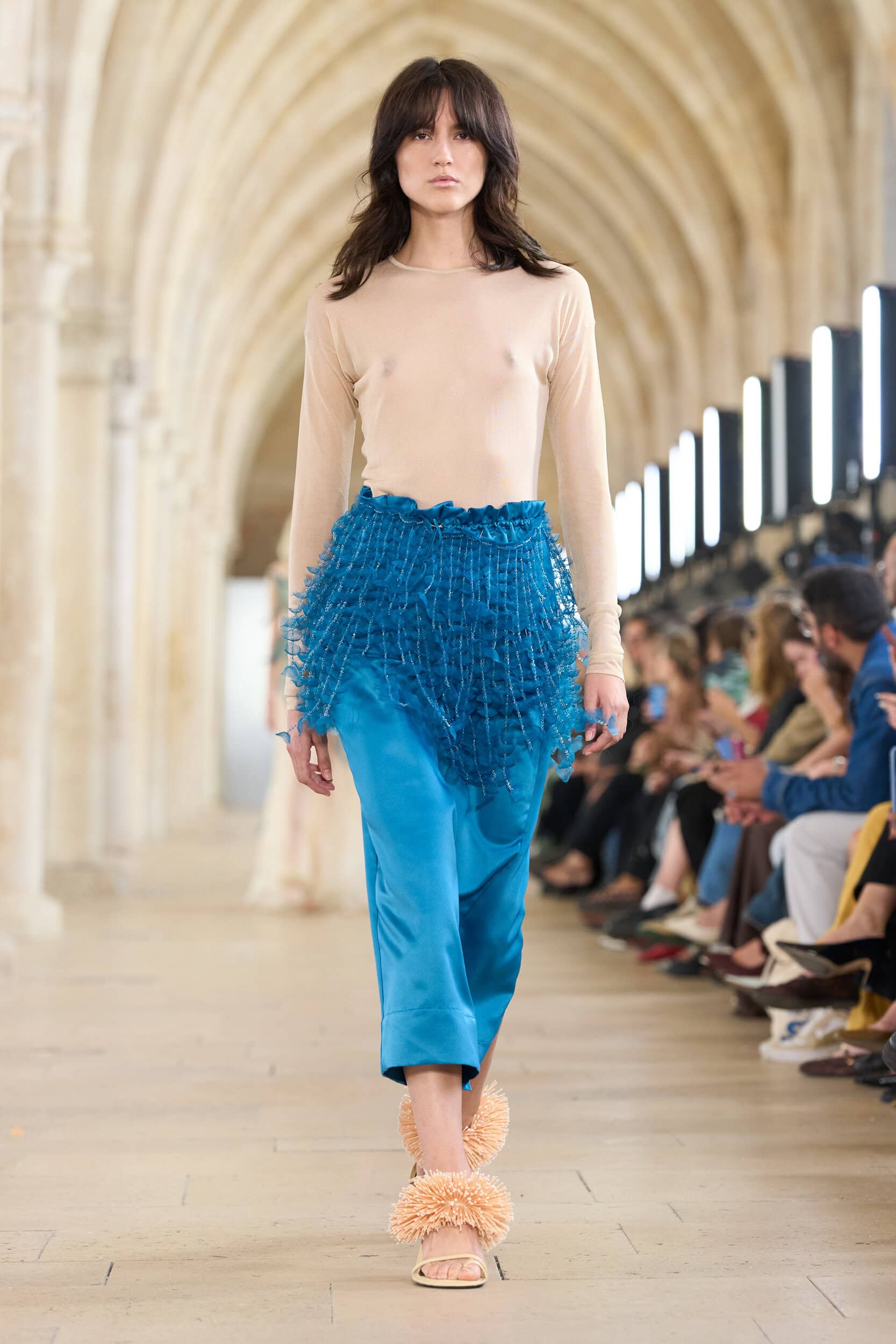 Aje Spring 2027 Fashion Show