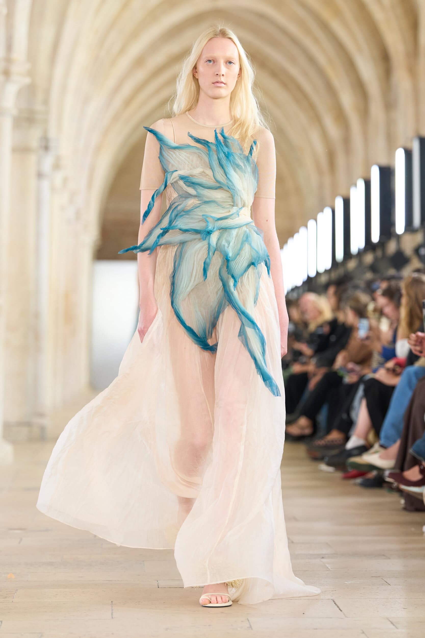Aje Spring 2027 Fashion Show