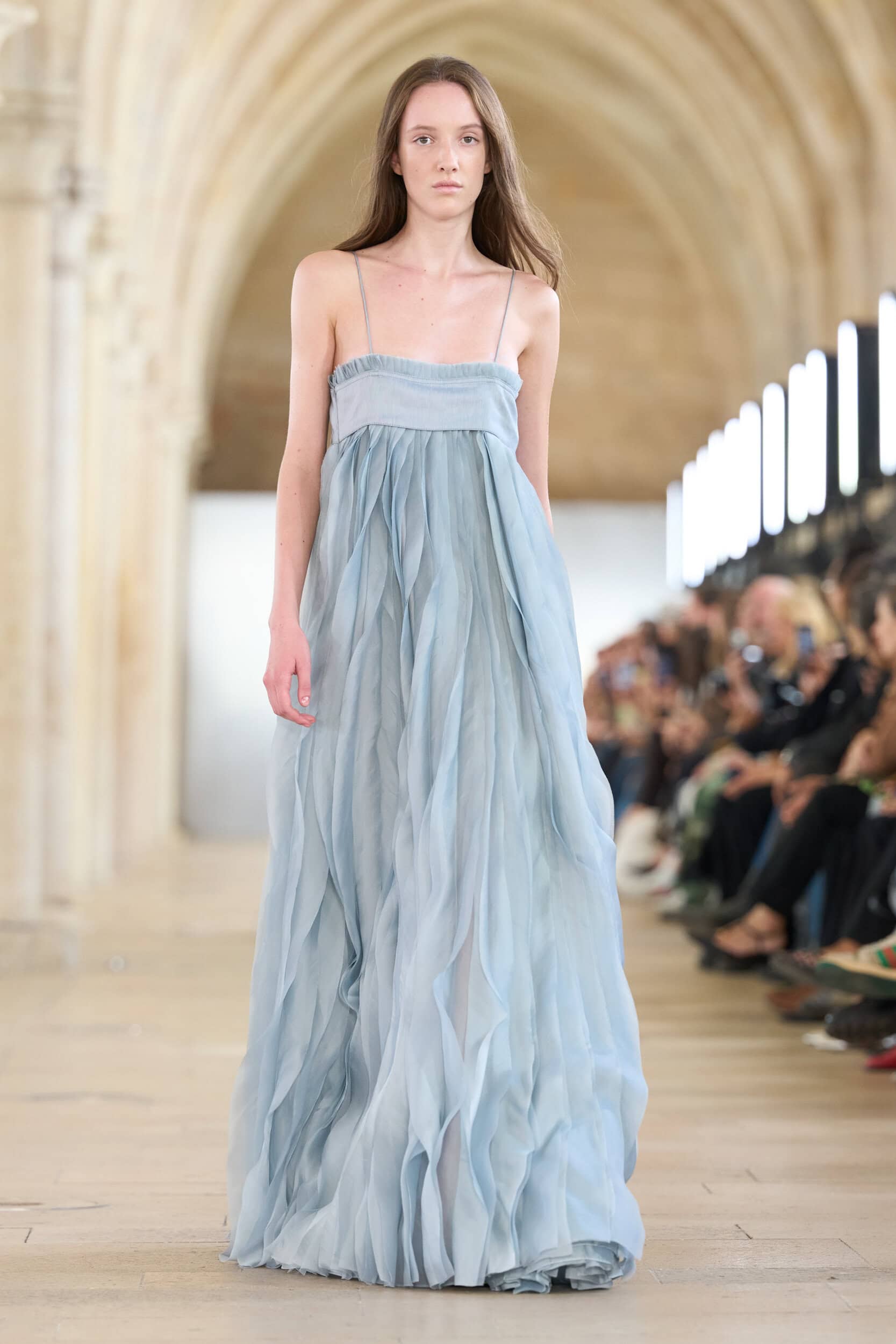 Aje Spring 2027 Fashion Show