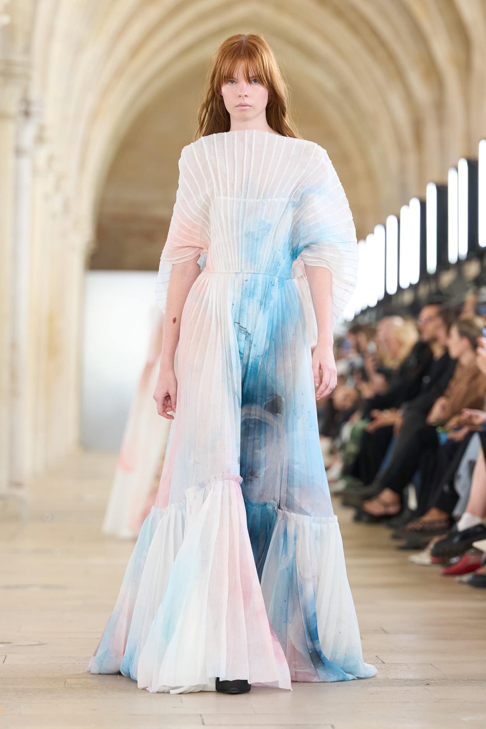 Aje Spring 2027 Fashion Show