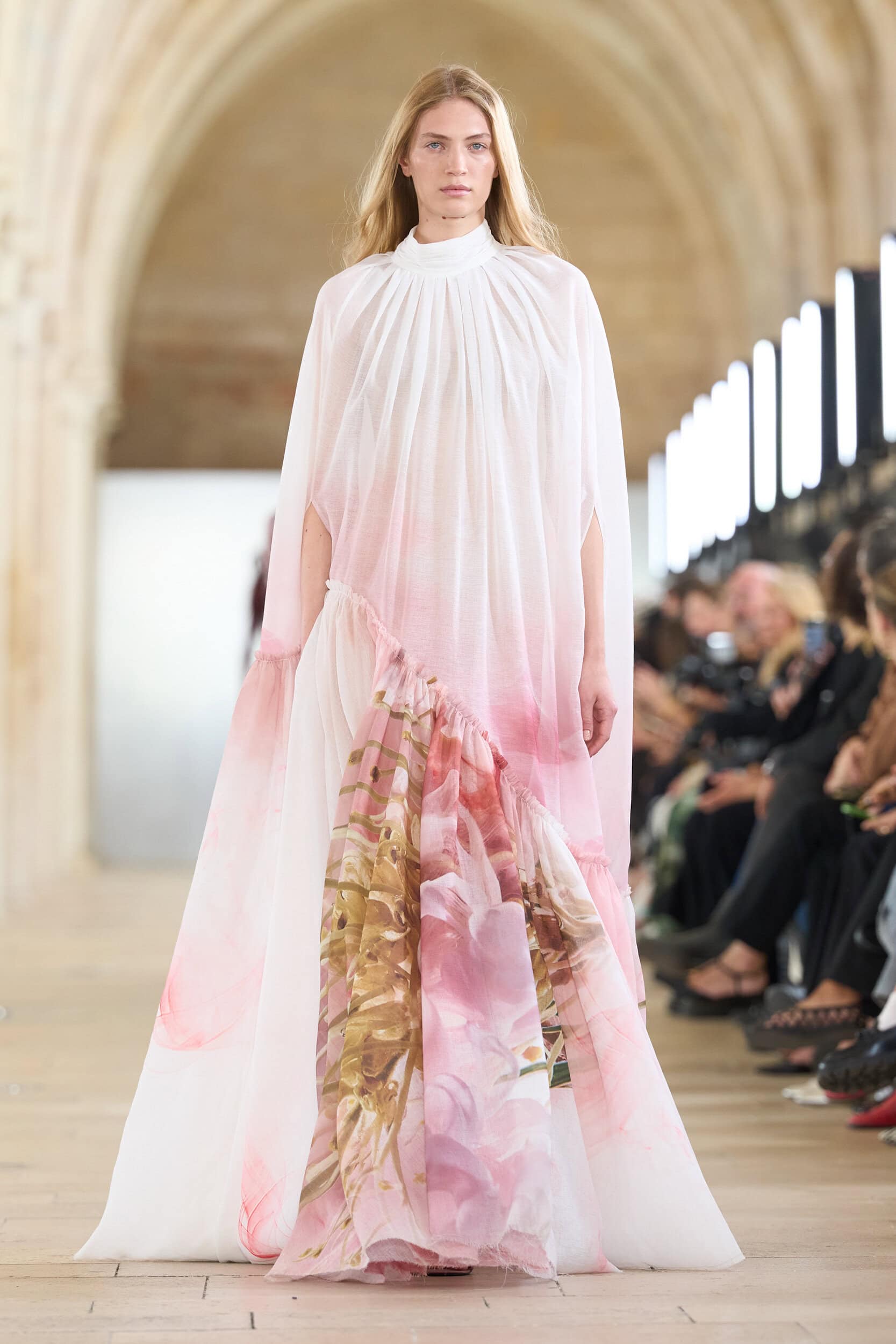 Aje Spring 2027 Fashion Show