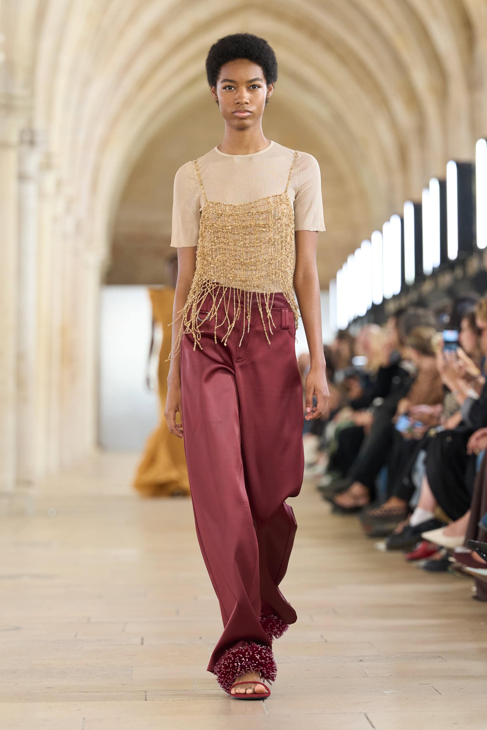 Aje Spring 2027 Fashion Show