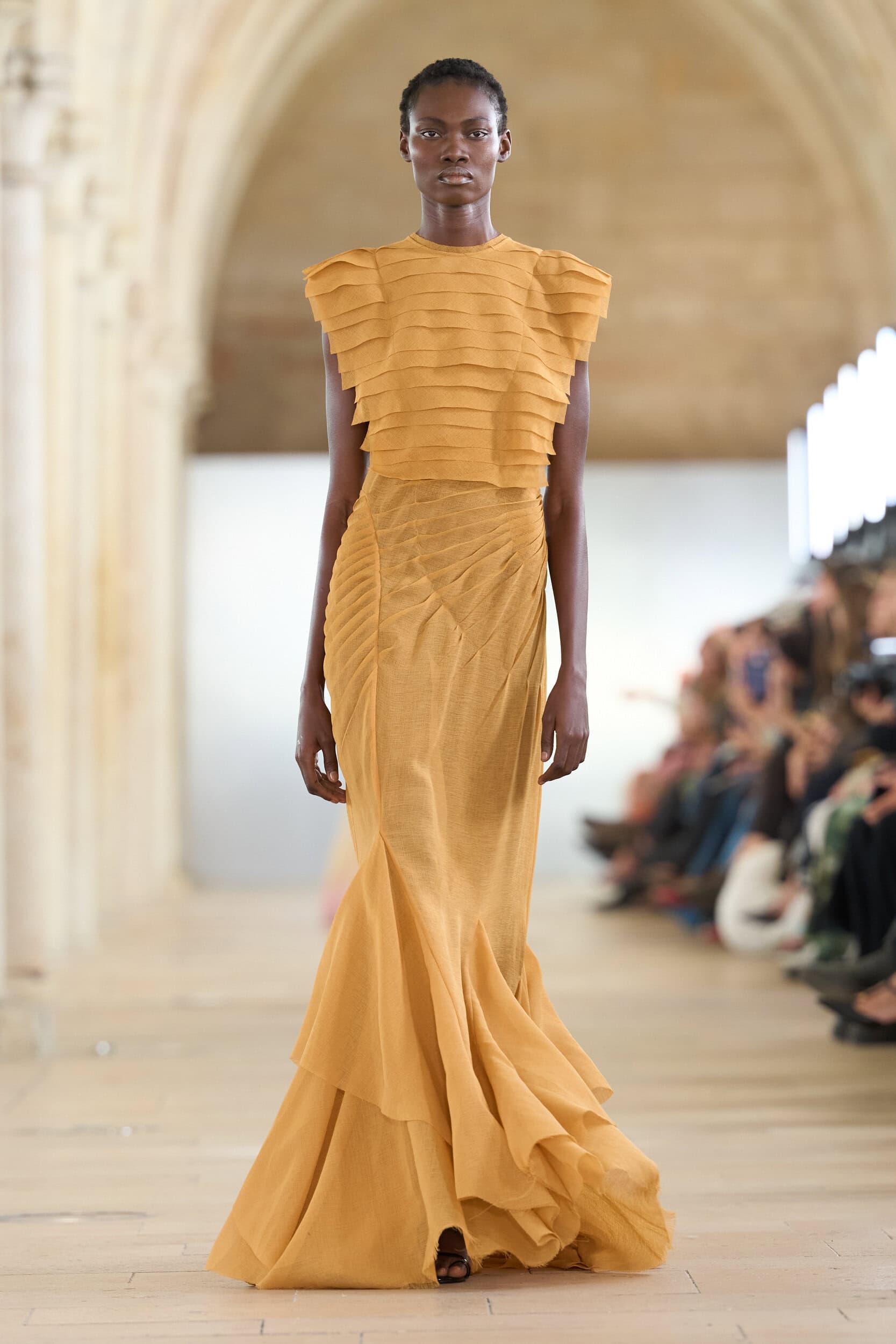 Aje Spring 2027 Fashion Show