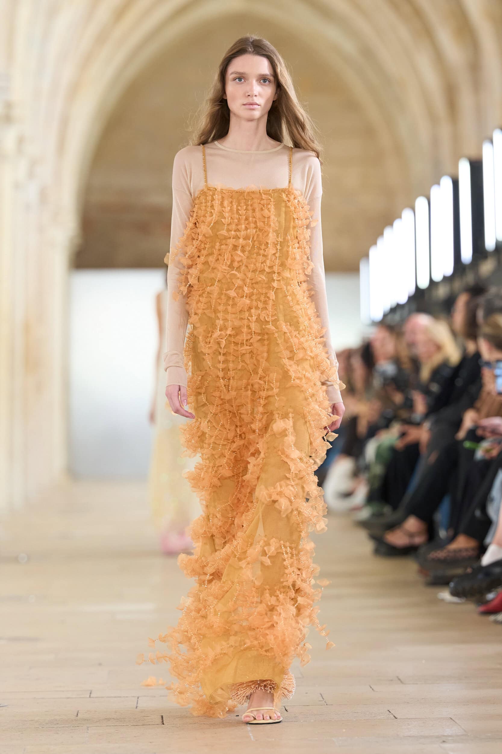 Aje Spring 2027 Fashion Show