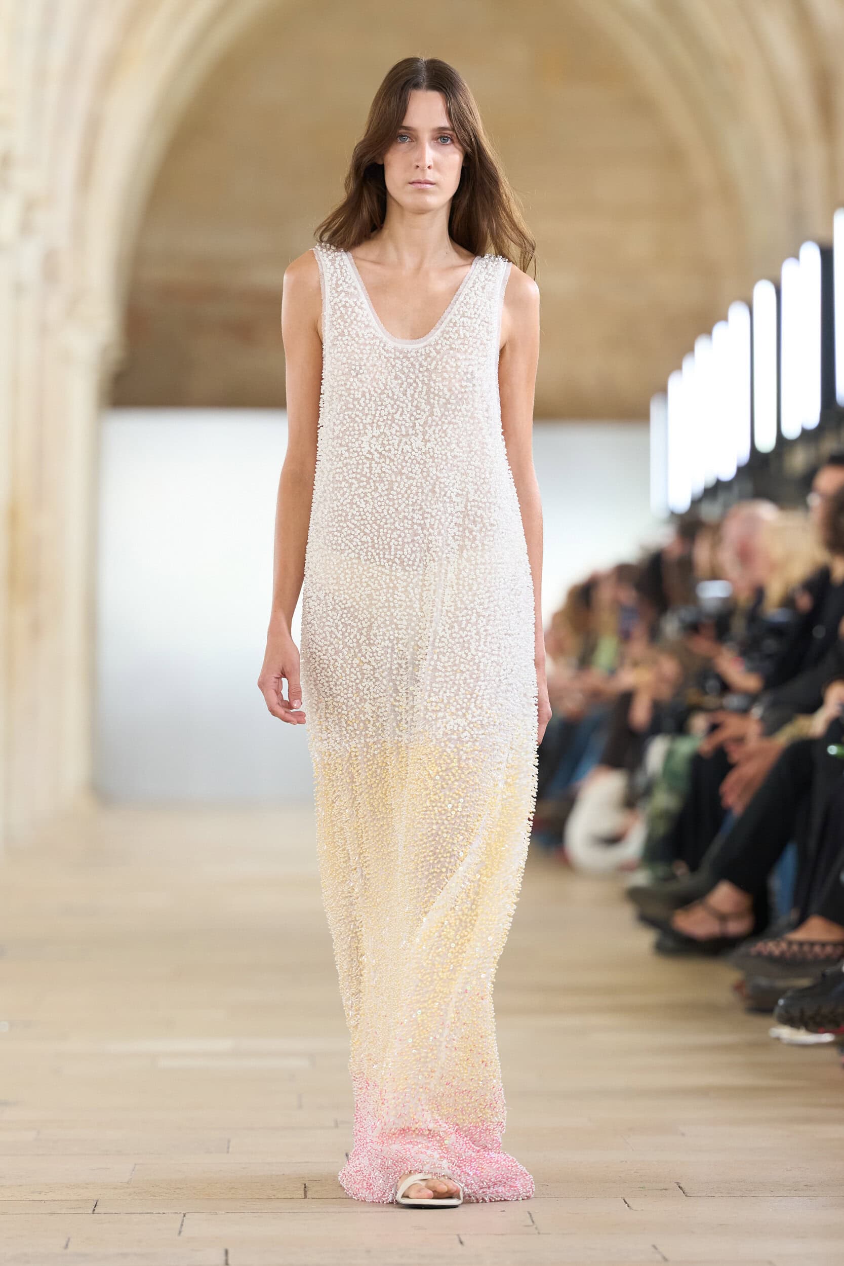 Aje Spring 2027 Fashion Show