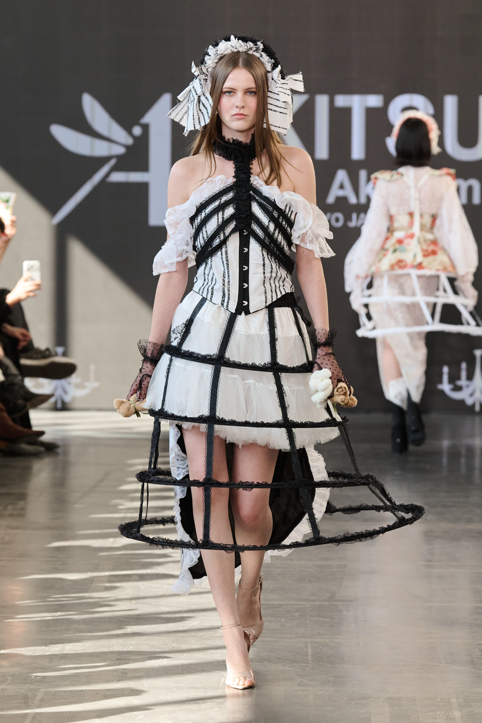 Global Fashion Collective Spring 2027 Fashion Show