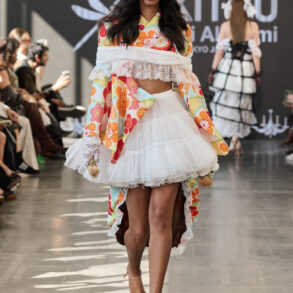 Global Fashion Collective Spring 2027 Fashion Show