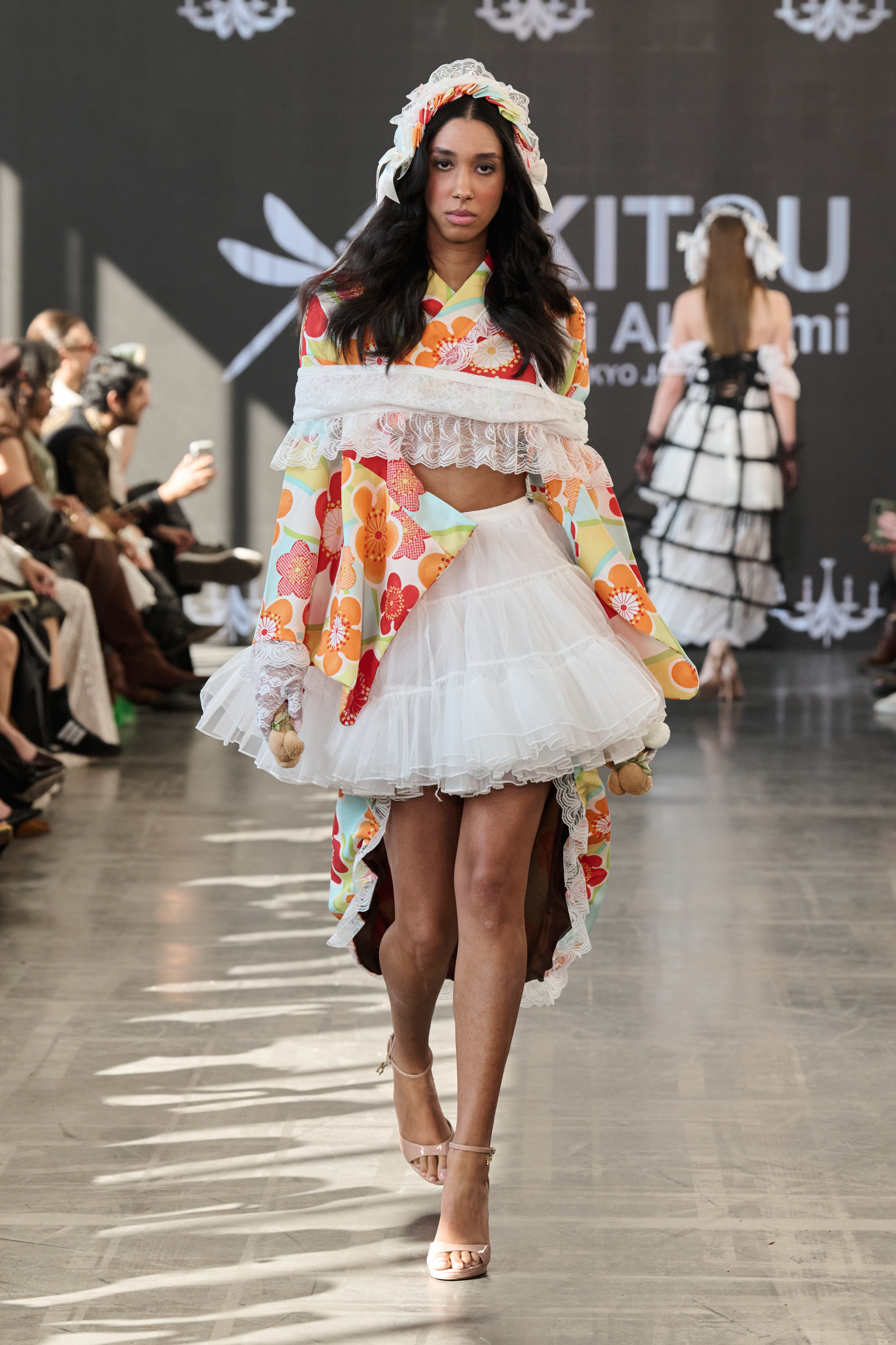 Global Fashion Collective Spring 2027 Fashion Show