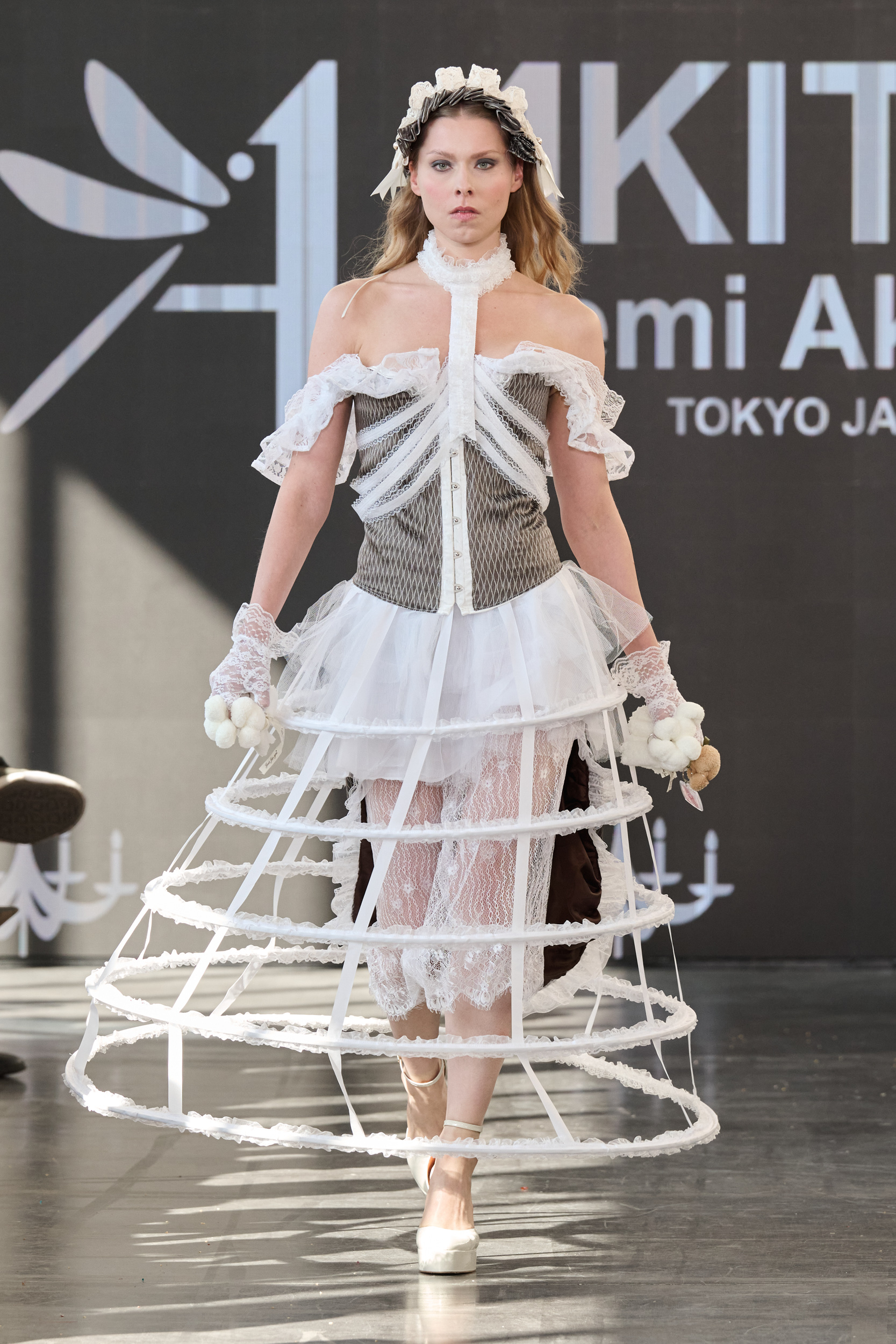Global Fashion Collective Spring 2027 Fashion Show