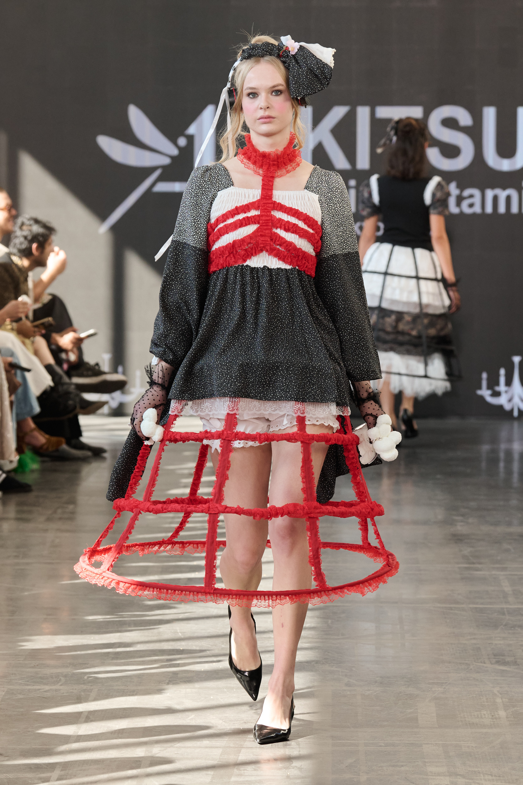 Global Fashion Collective Spring 2027 Fashion Show