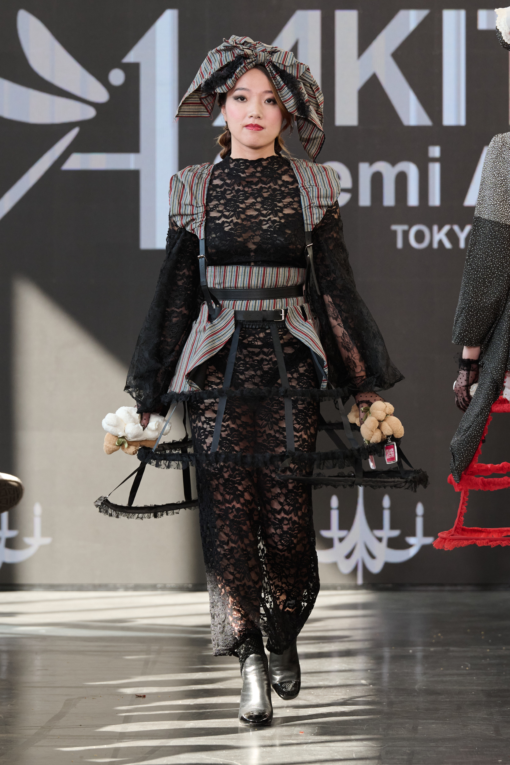 Global Fashion Collective Spring 2027 Fashion Show