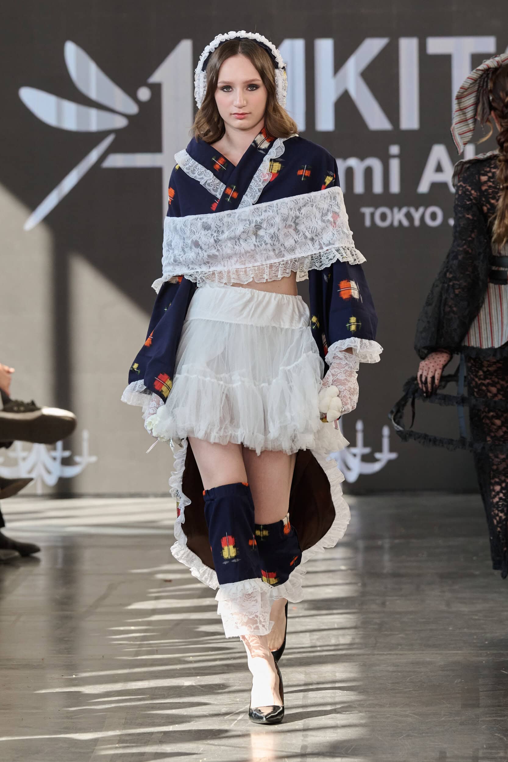 Global Fashion Collective Spring 2027 Fashion Show