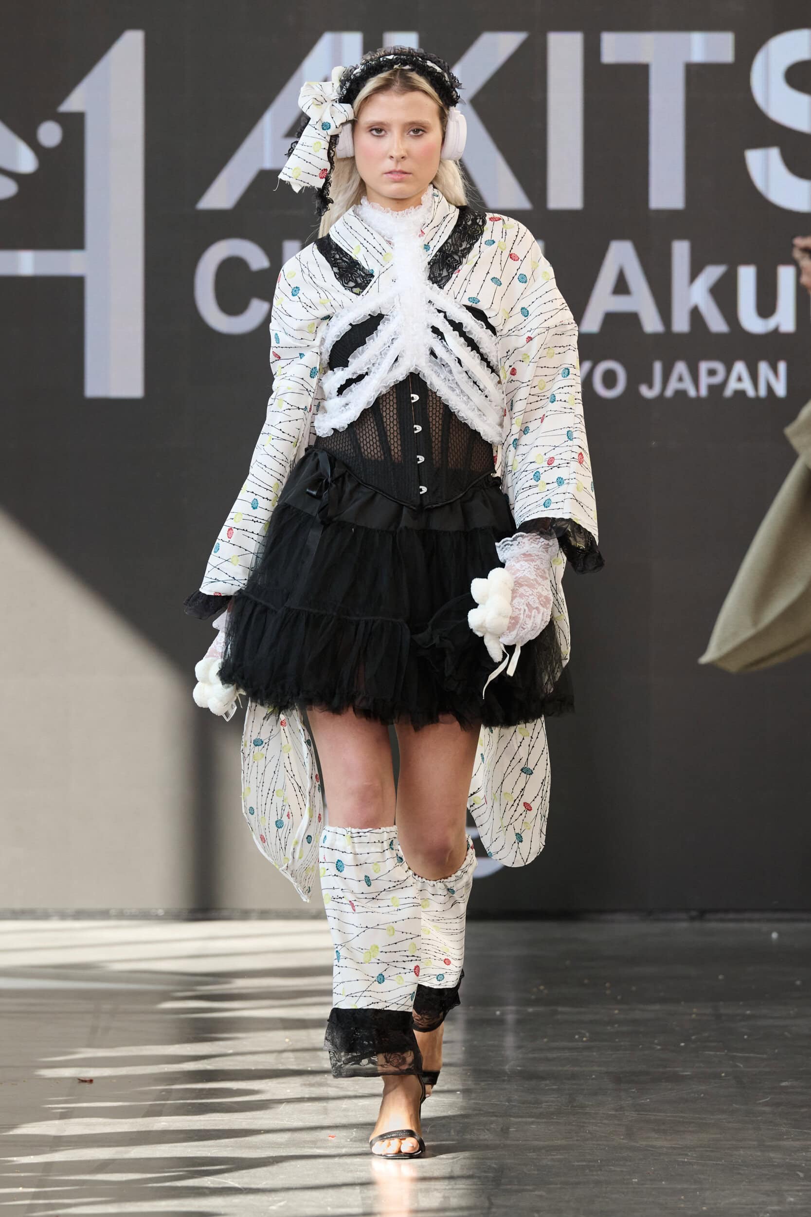 Global Fashion Collective Spring 2027 Fashion Show