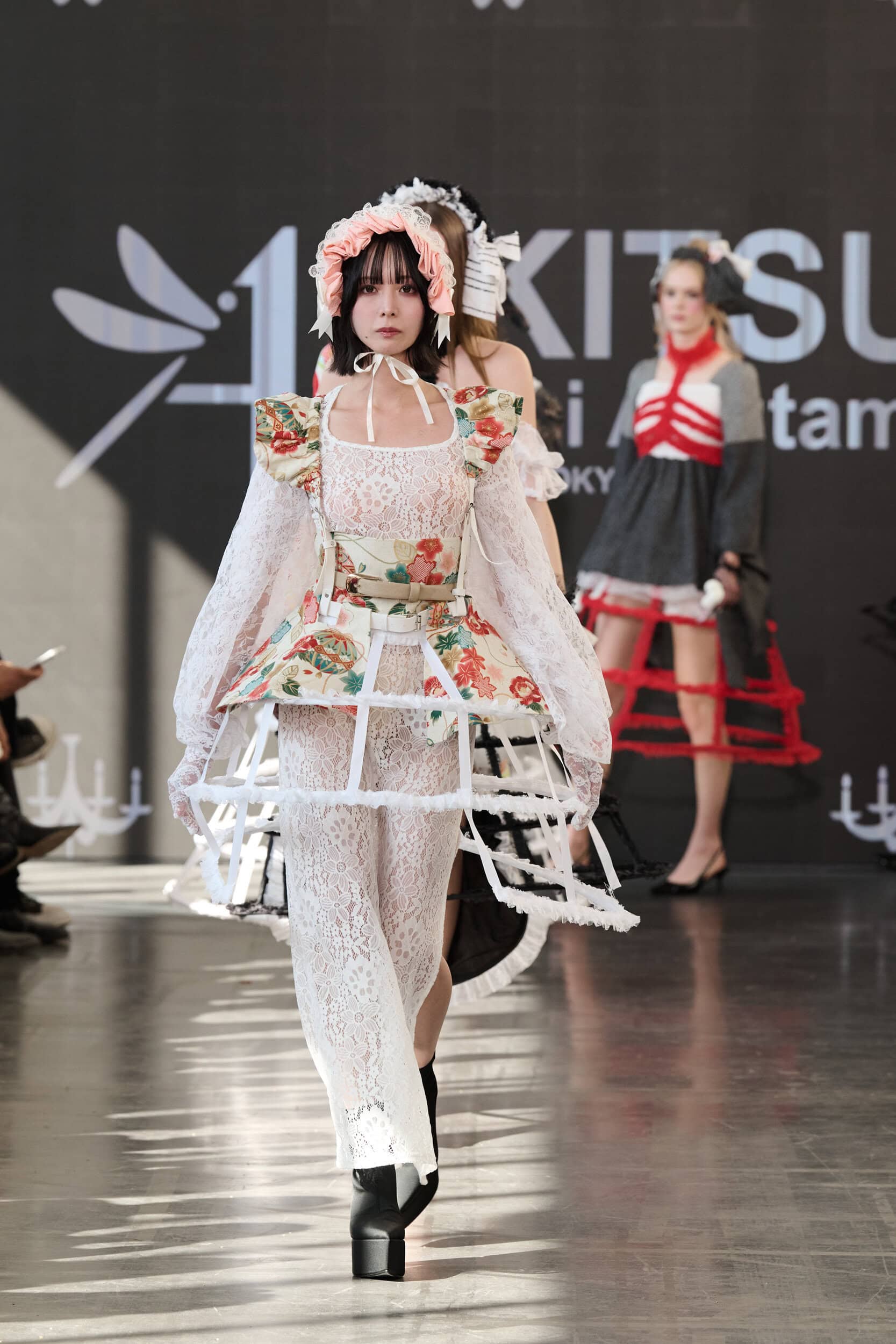 Global Fashion Collective Spring 2027 Fashion Show