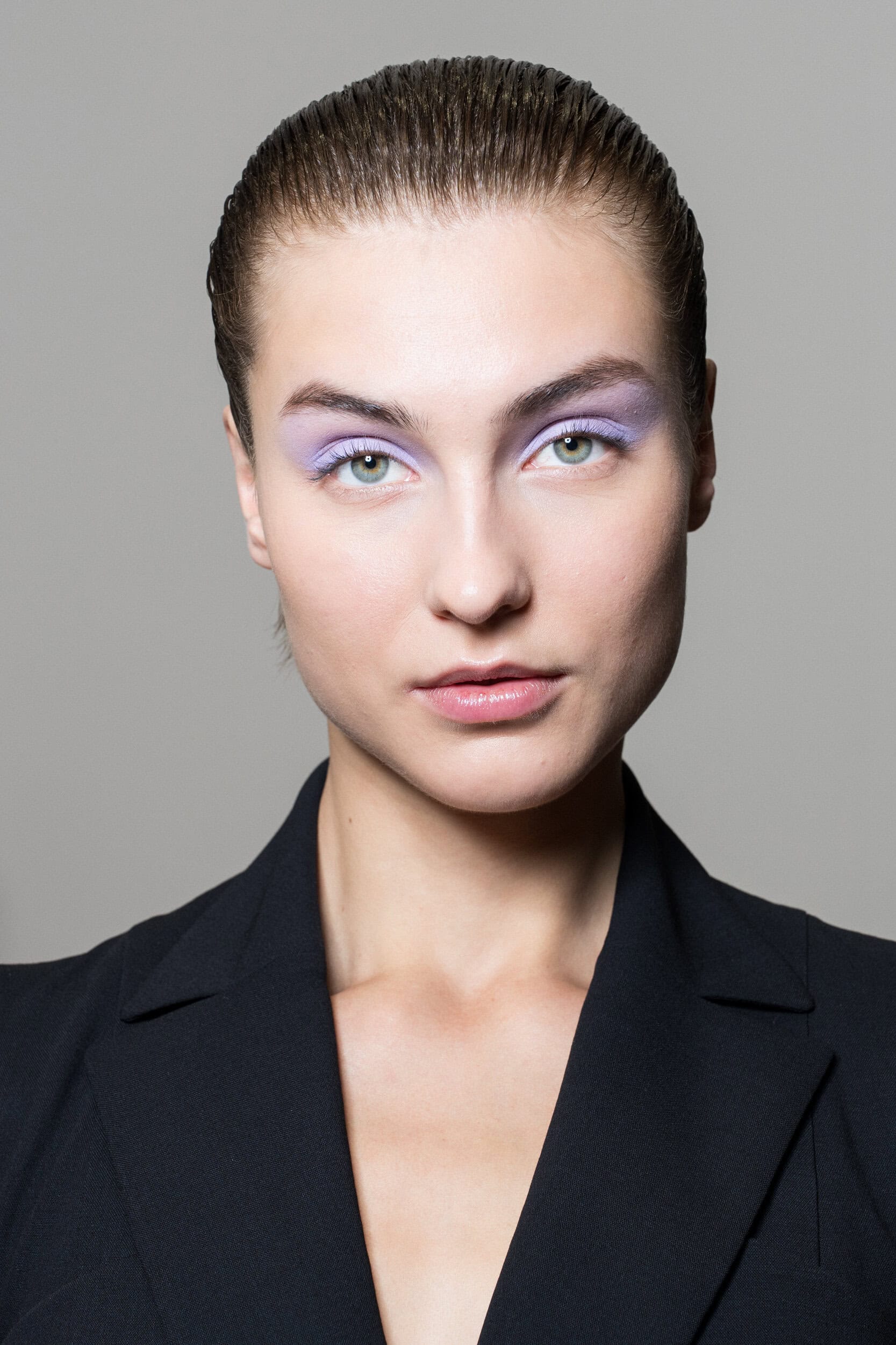 Akris Spring 2027 Fashion Show Backstage