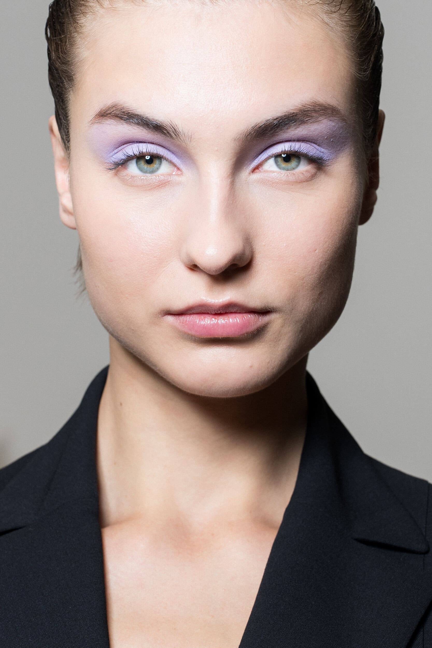 Akris Spring 2027 Fashion Show Backstage