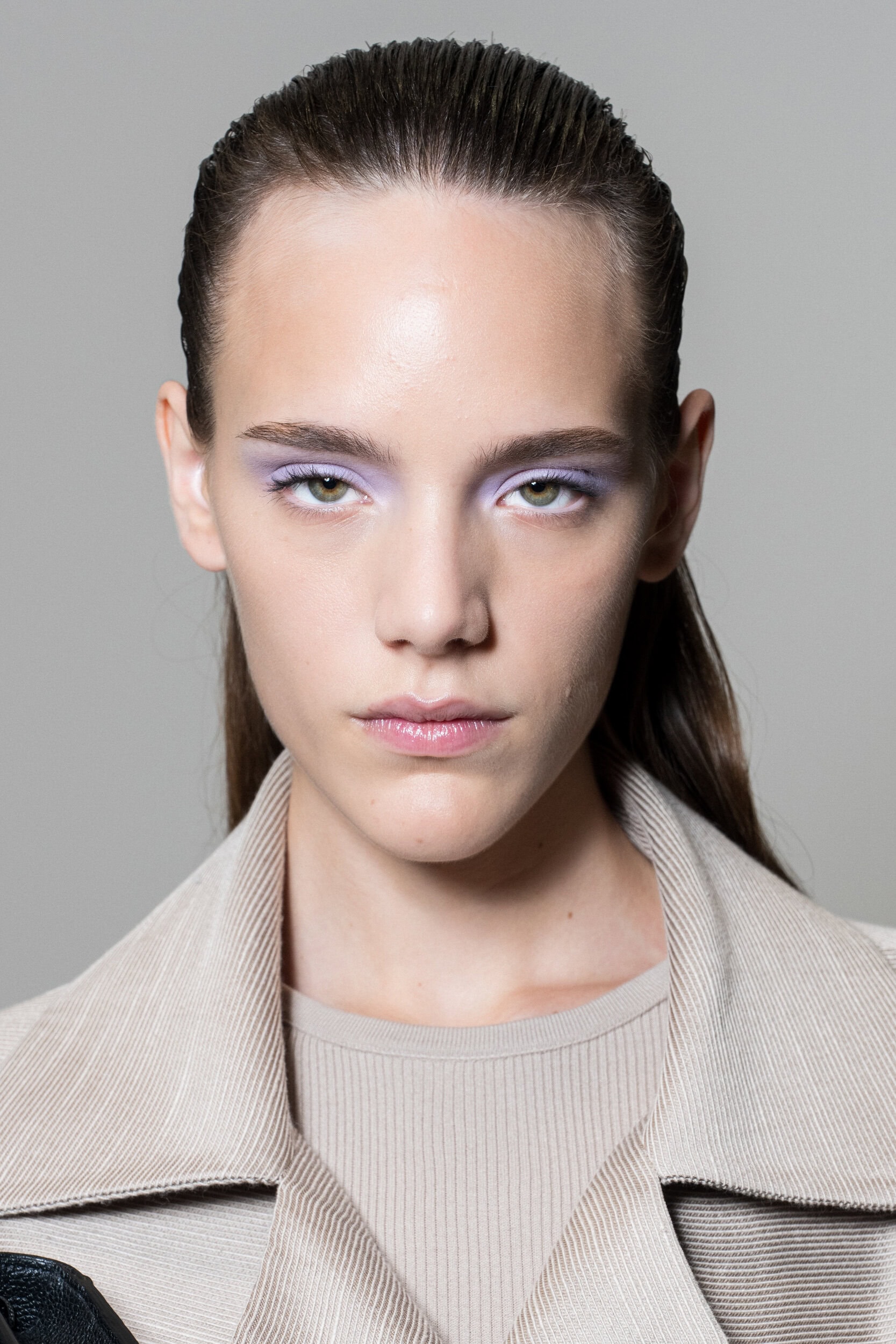 Akris Spring 2027 Fashion Show Backstage