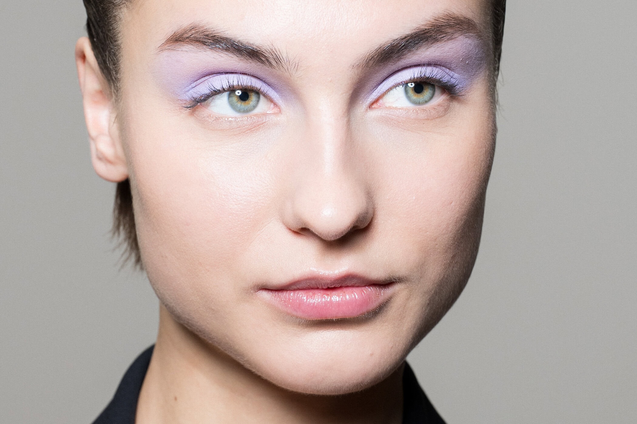 Akris Spring 2027 Fashion Show Backstage