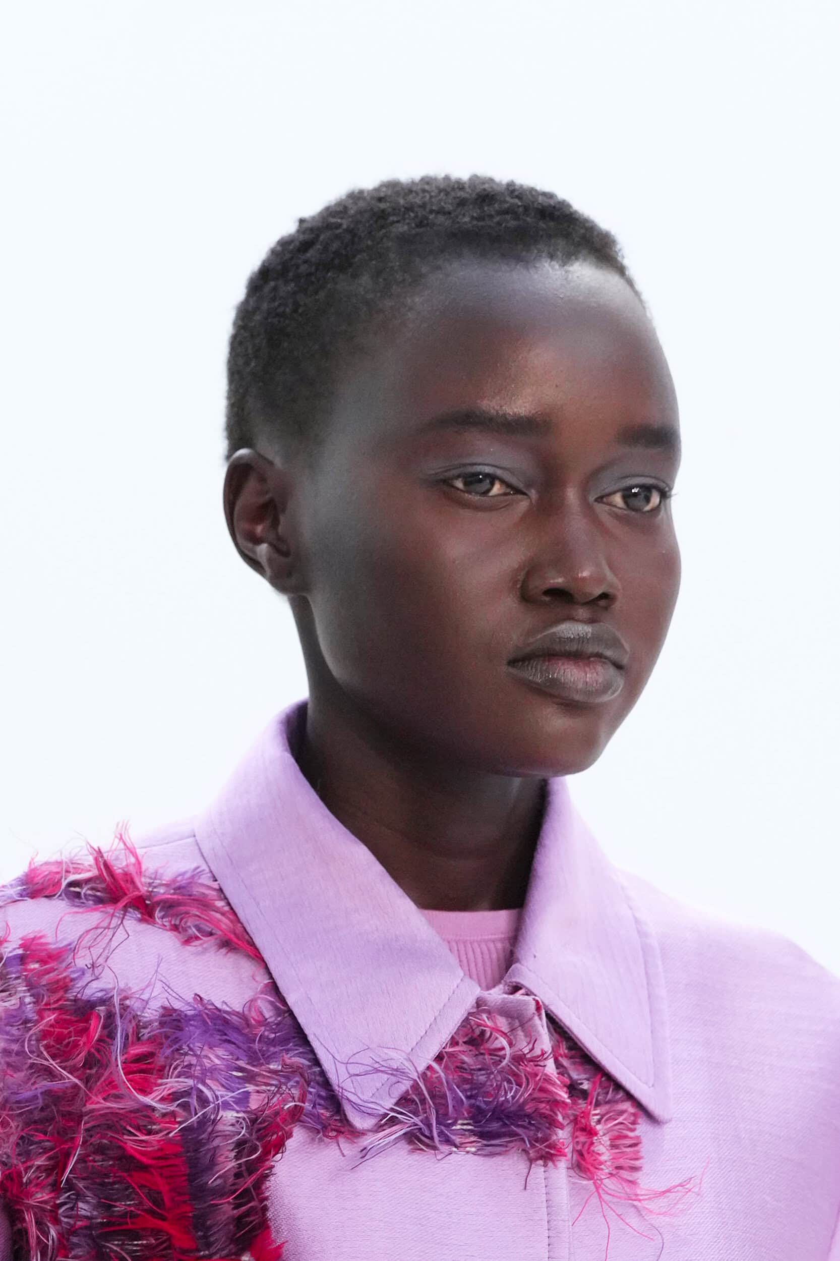 Akris Spring 2027 Fashion Show Details