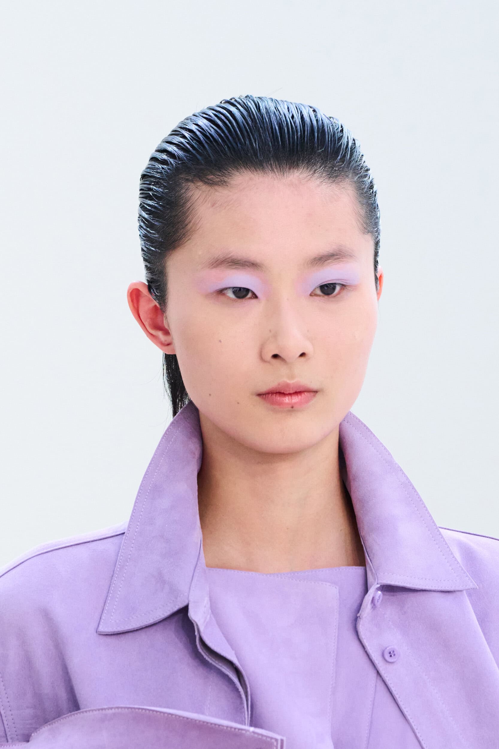 Akris Spring 2027 Fashion Show Details